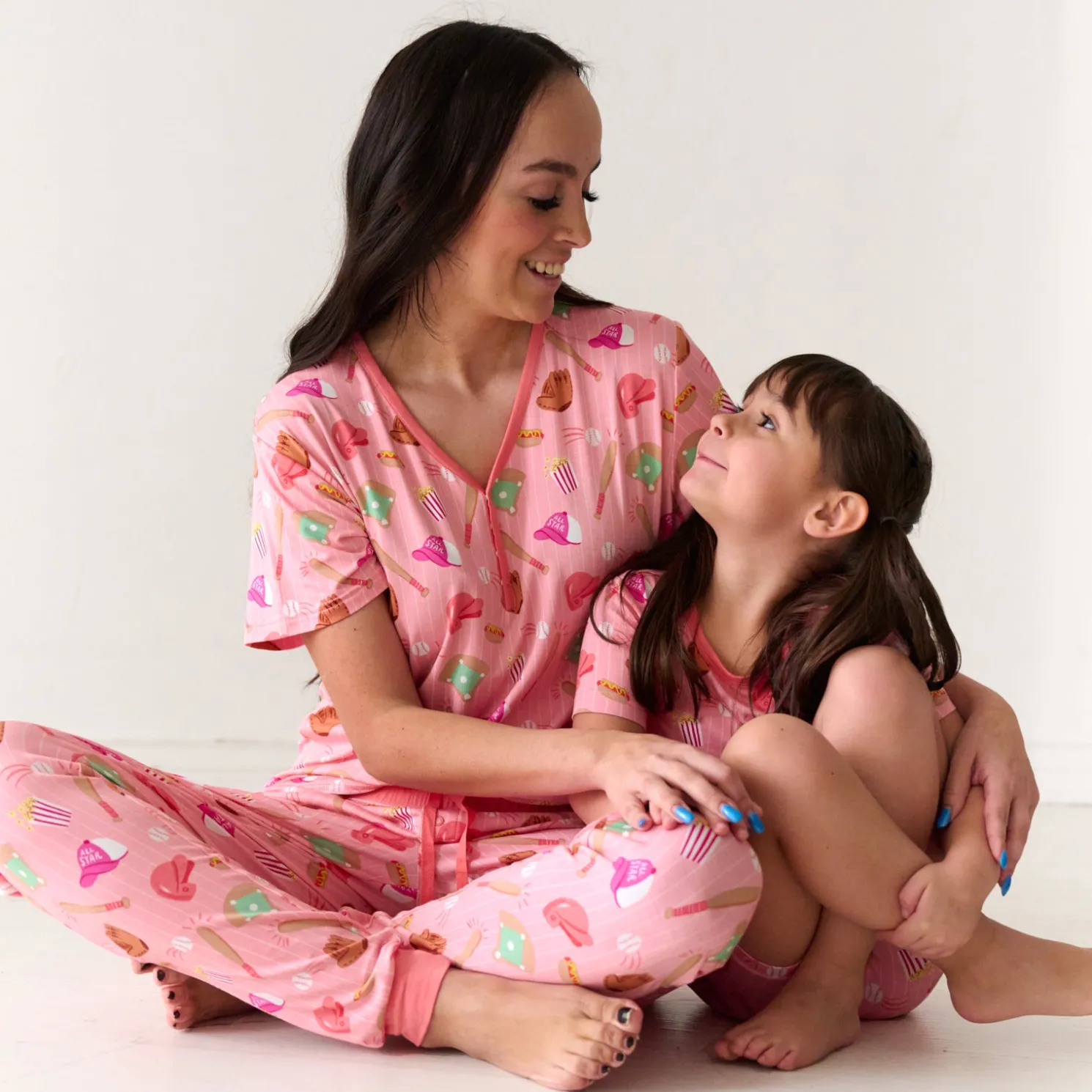 All Stars Women's Pajama Pants