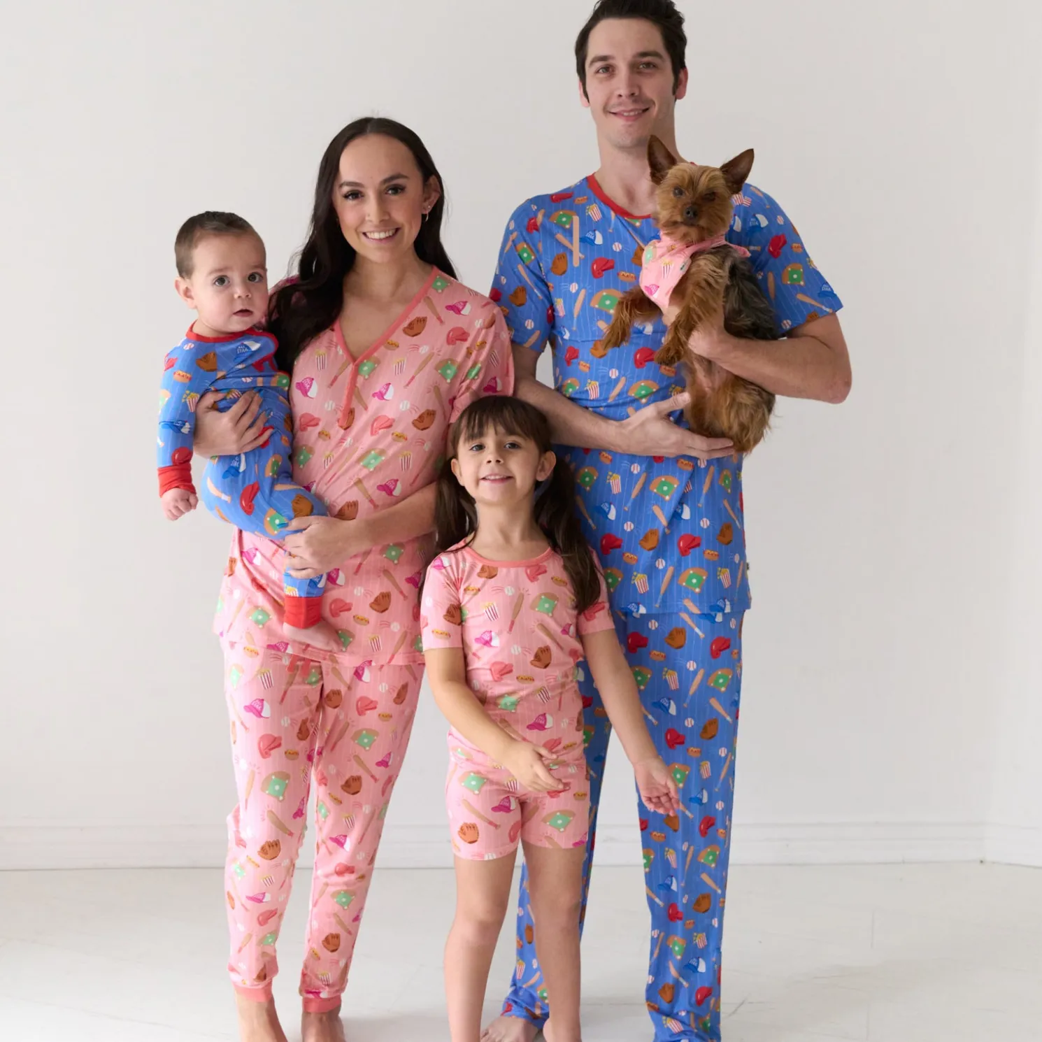 All Stars Women's Pajama Pants