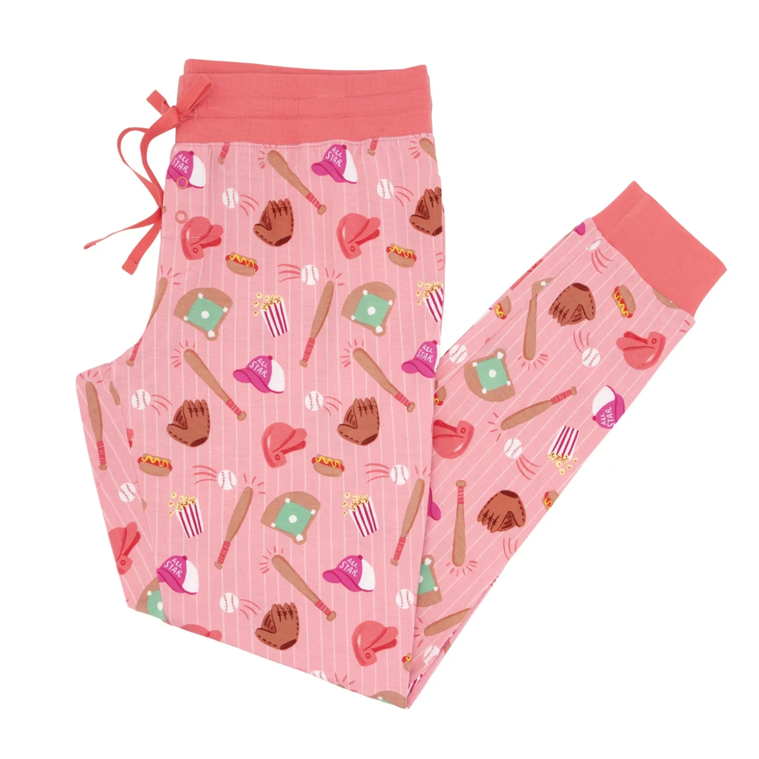 All Stars Women's Pajama Pants