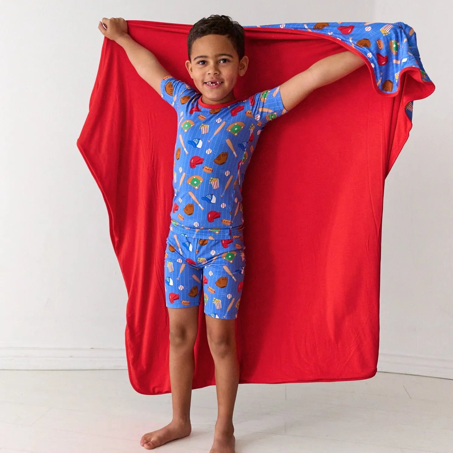 All Stars Large Cloud Blanket®