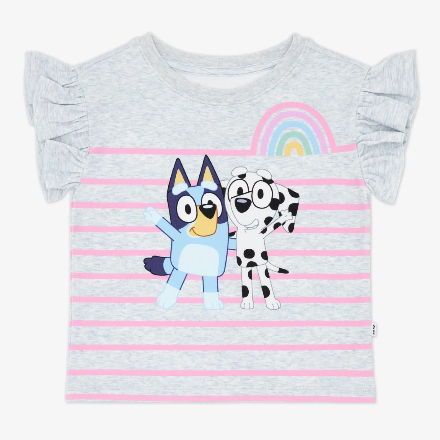 Bluey & Friends Flutter Tee