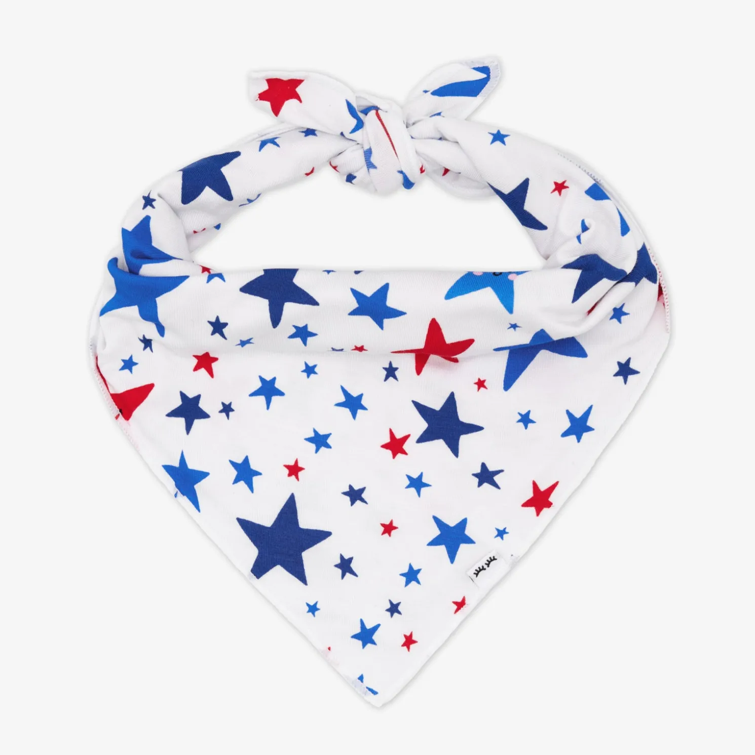 Bright Stars Pet Bandana