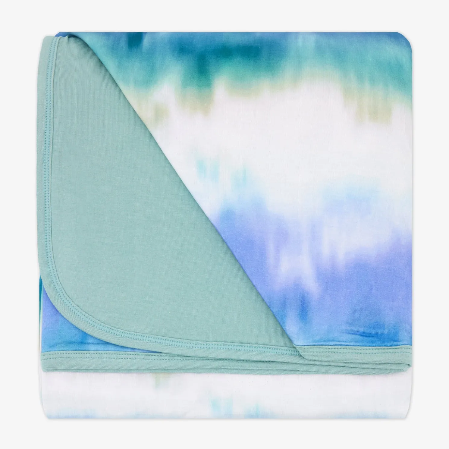 Cosmic Mist Large Cloud Blanket®