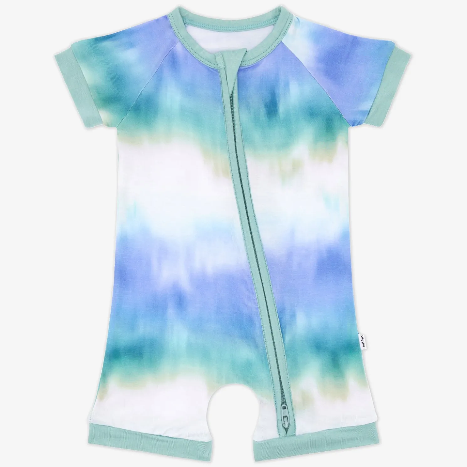 Cosmic Mist Shorty Zippy