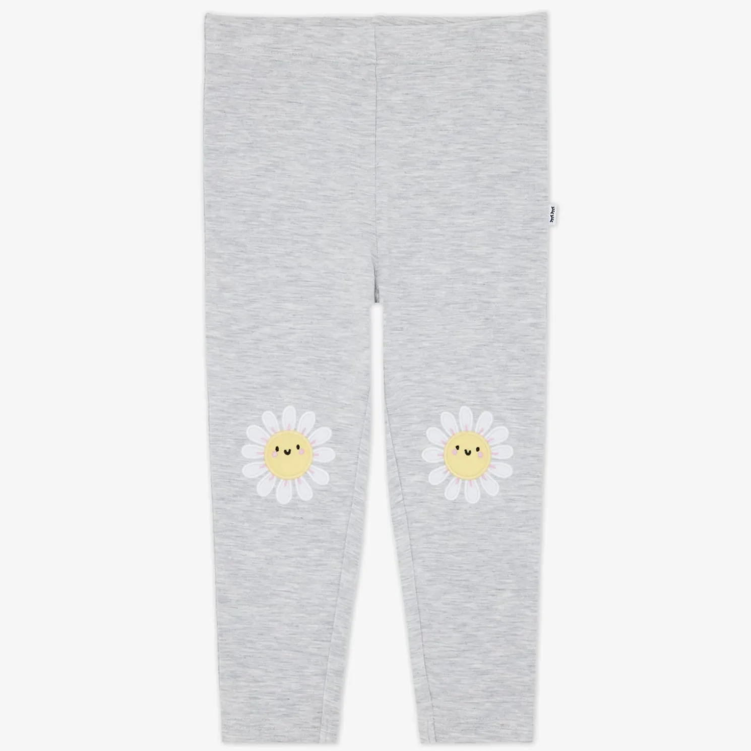 Daisy Patch Legging