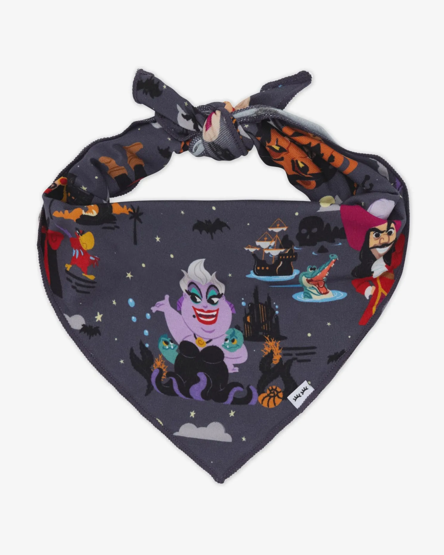Disney Villains Pet Bandana