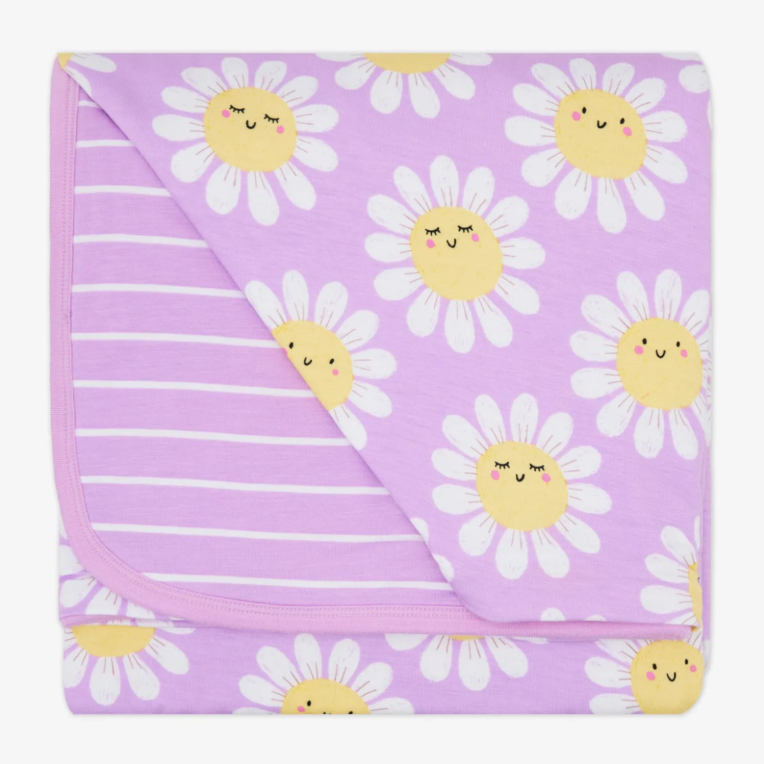 Flower Power Large Cloud Blanket®