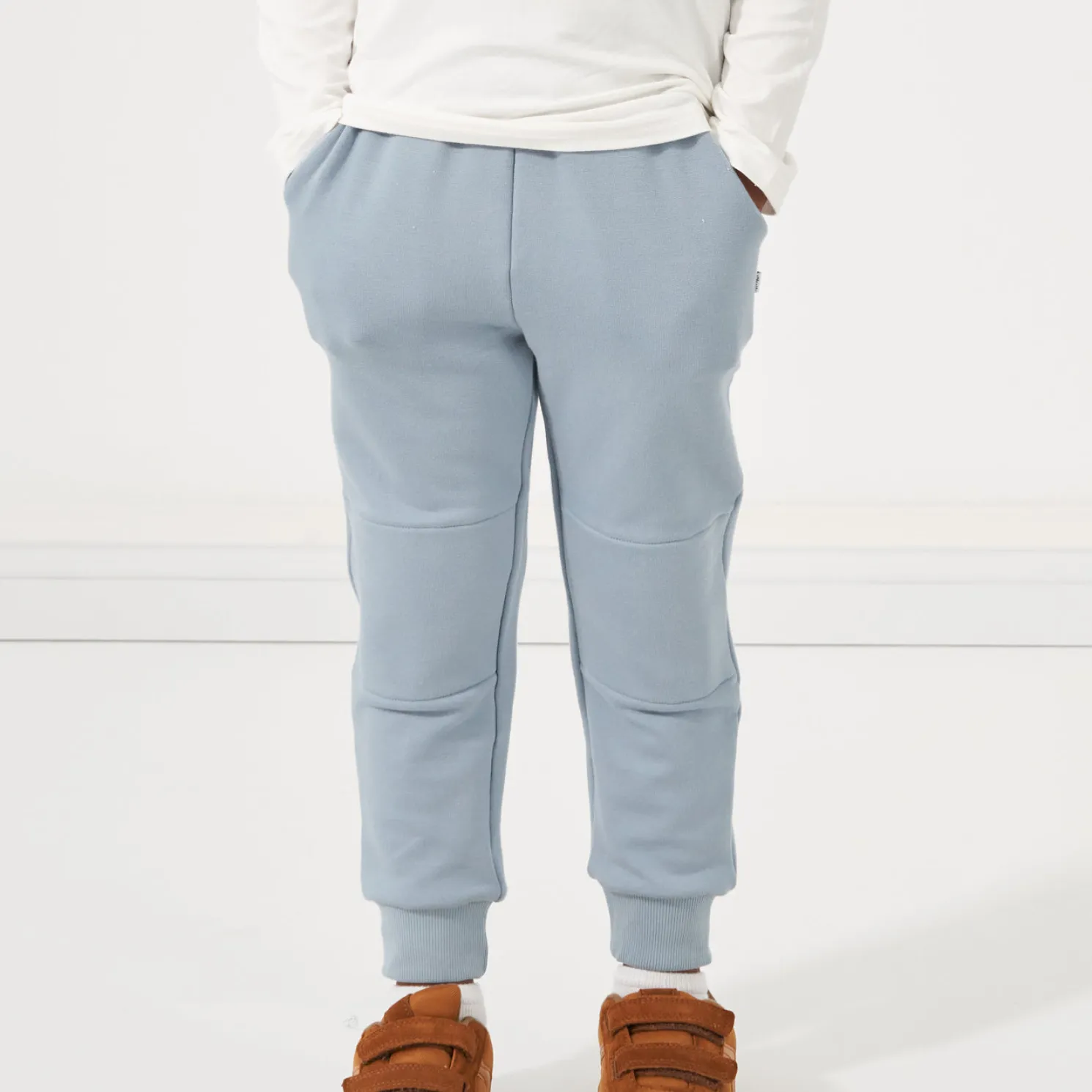 Fog Jogger