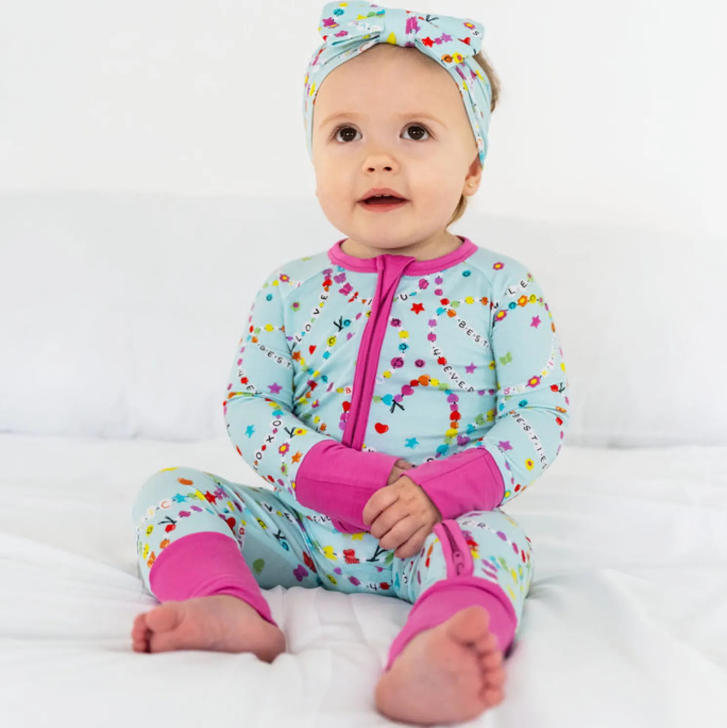 Friends Forever Zippy