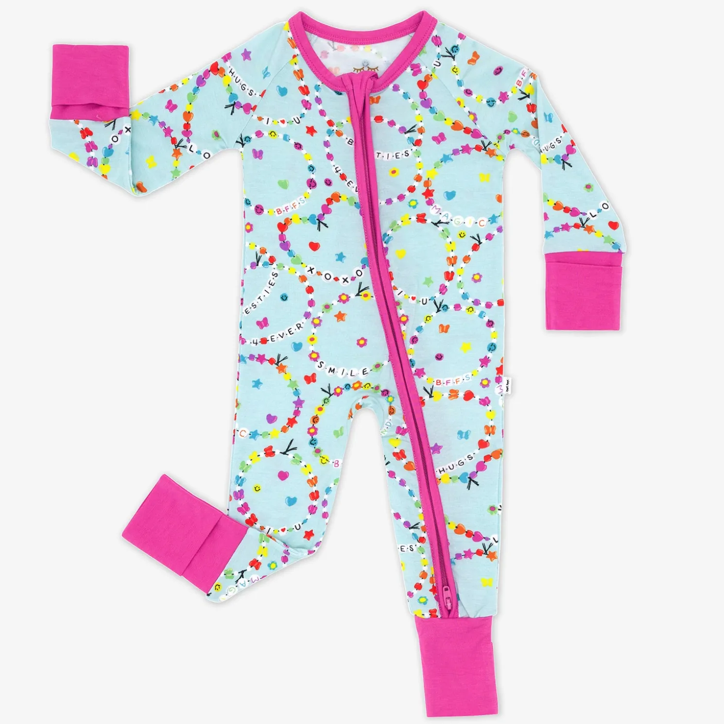 Friends Forever Zippy