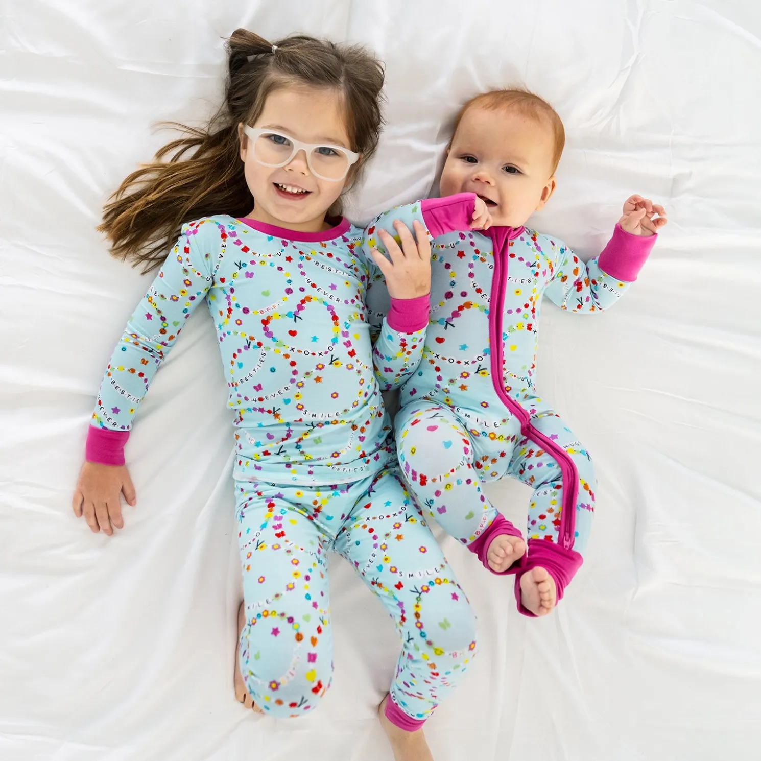 Friends Forever Zippy