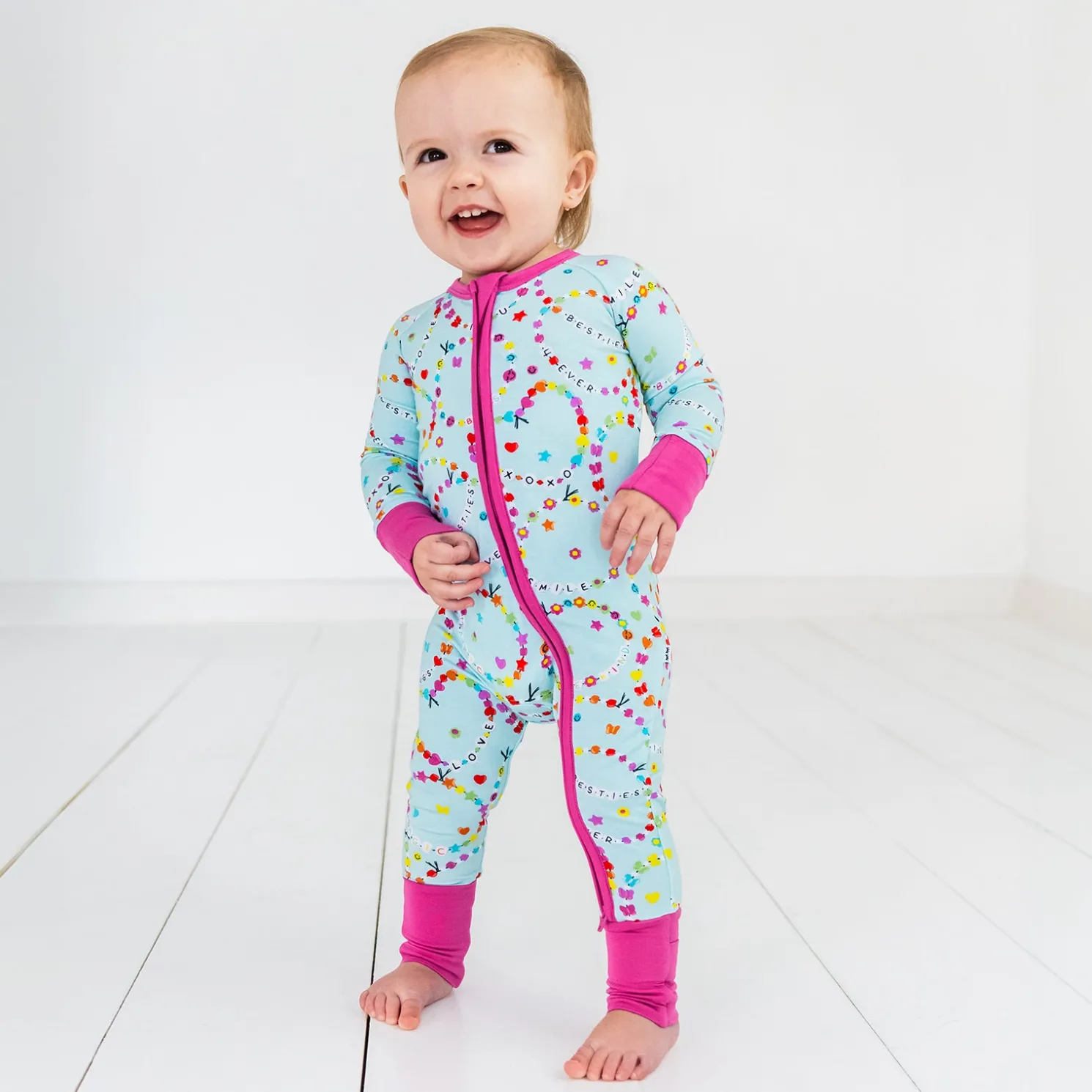 Friends Forever Zippy