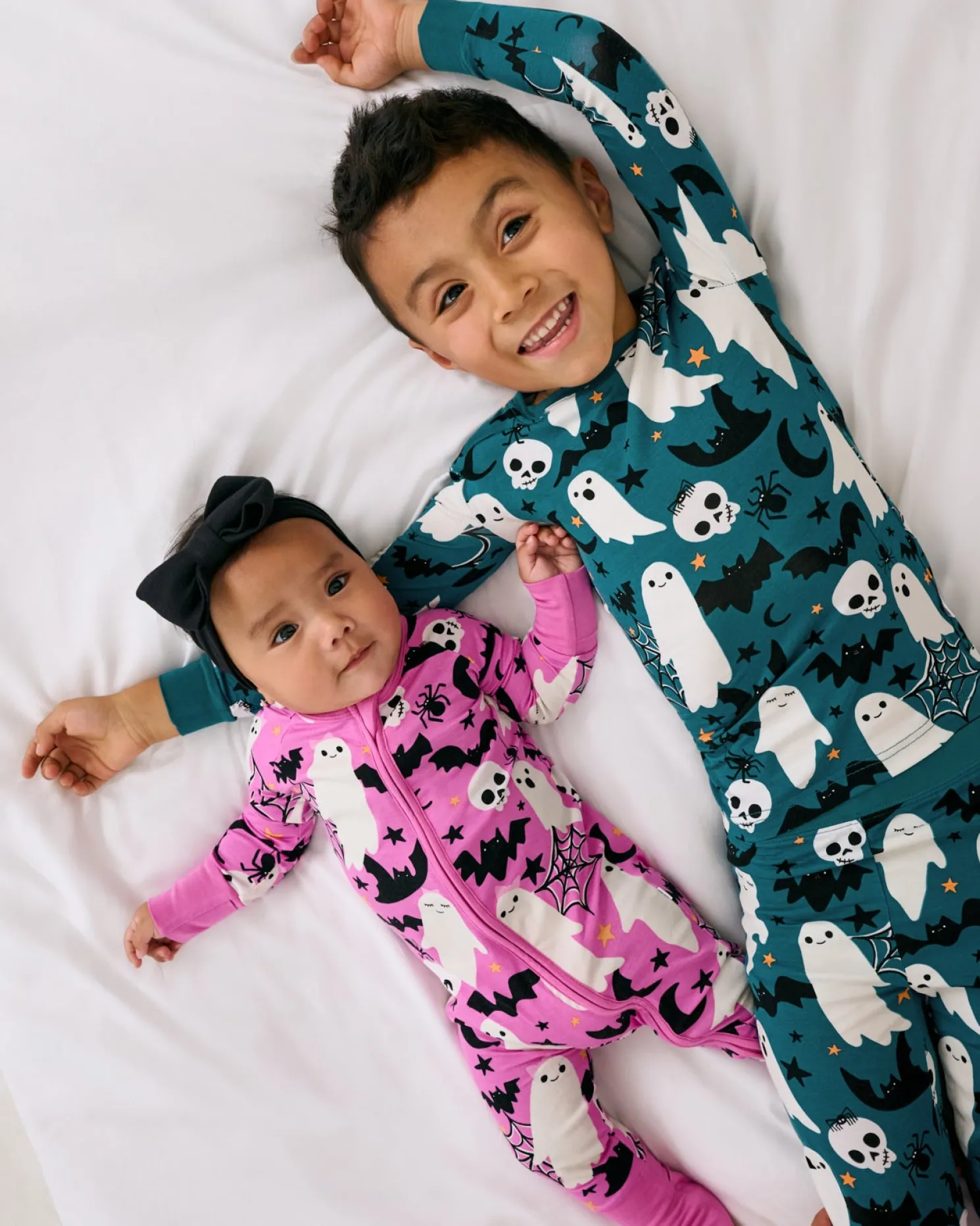 Frightful Friends Zippy