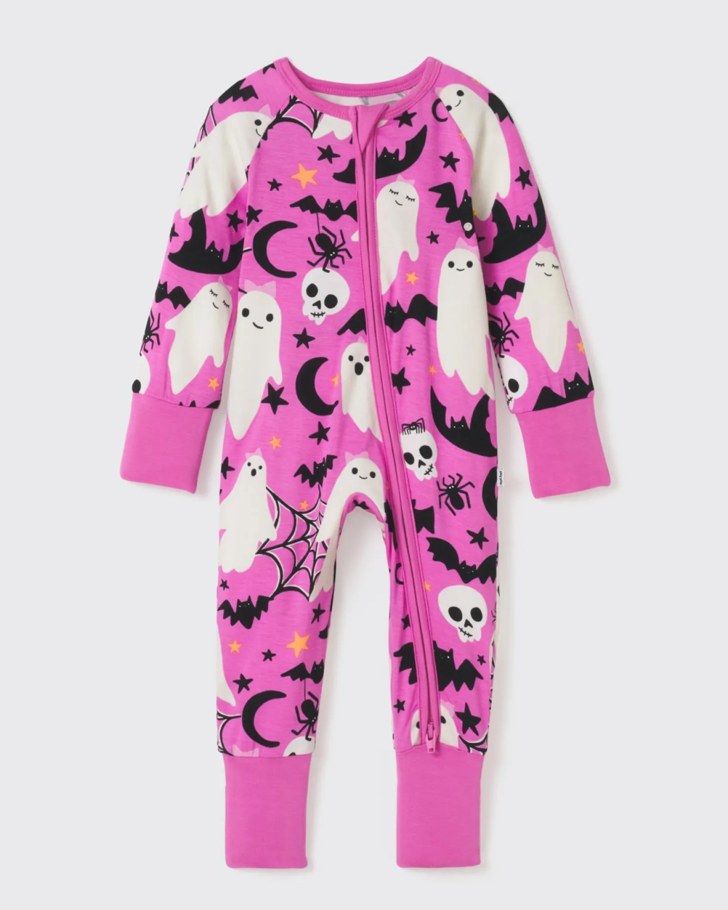 Frightful Friends Zippy