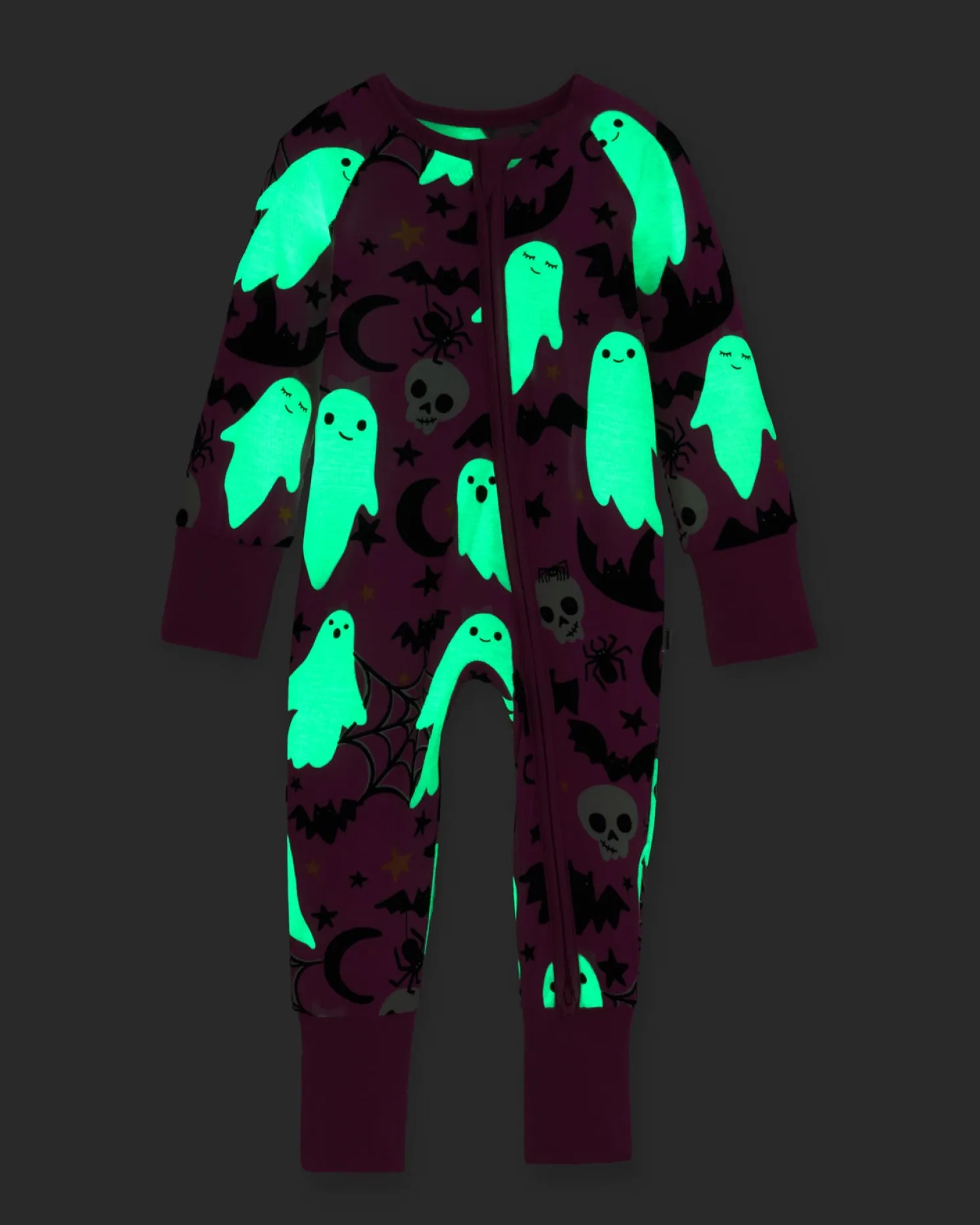 Frightful Friends Zippy