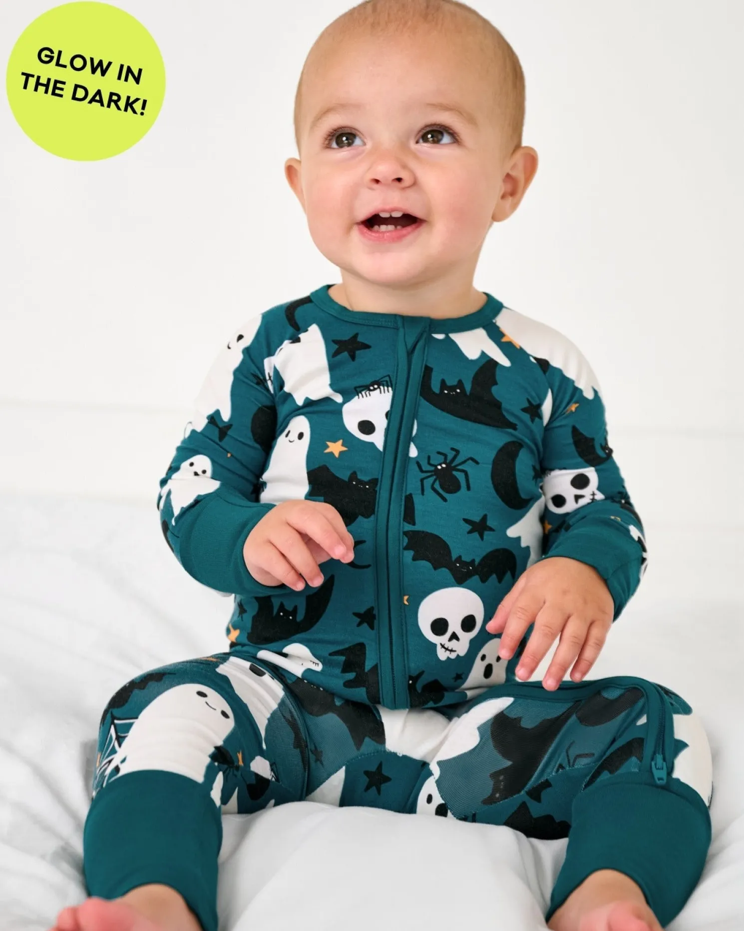 Frightful Friends Zippy