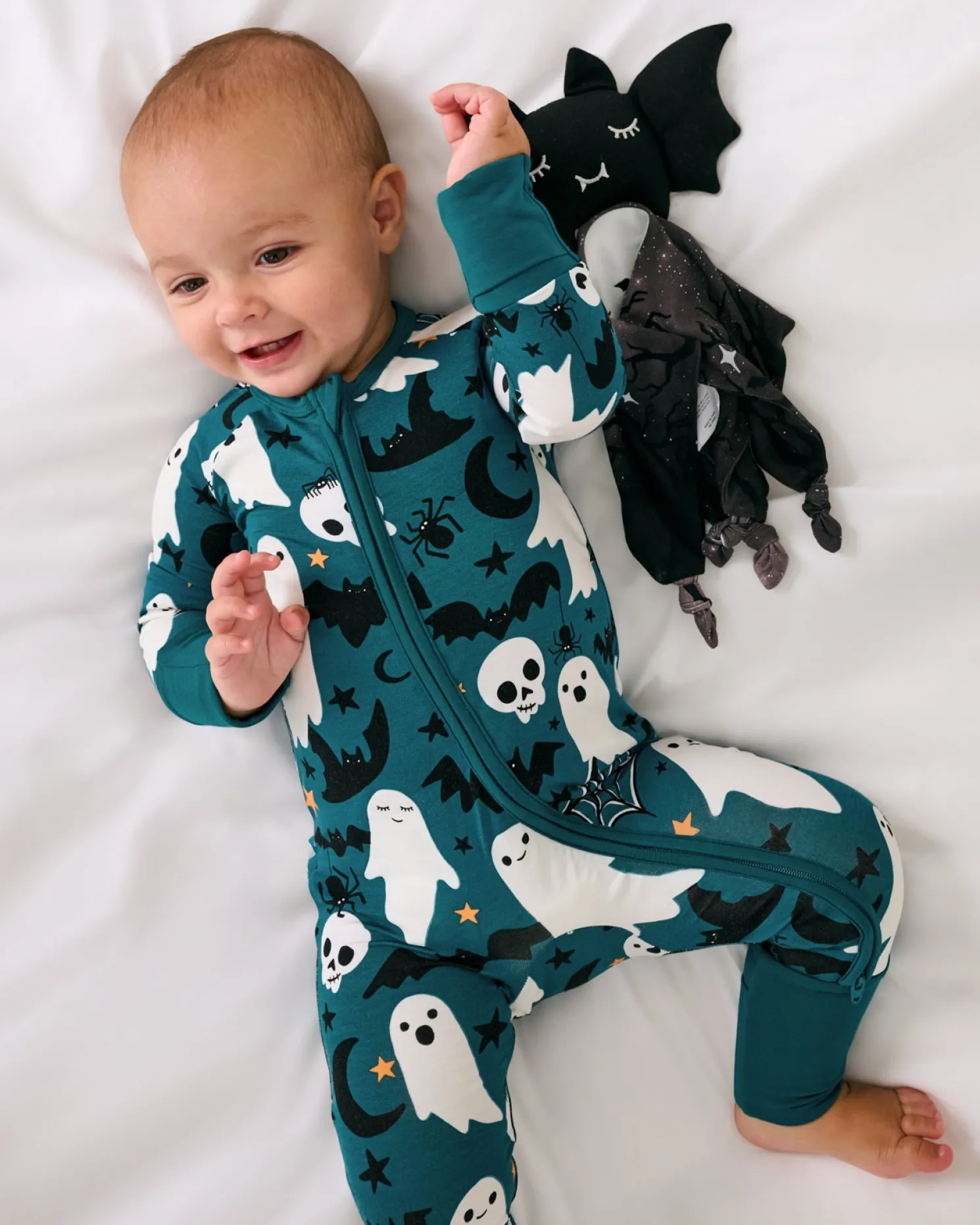 Frightful Friends Zippy