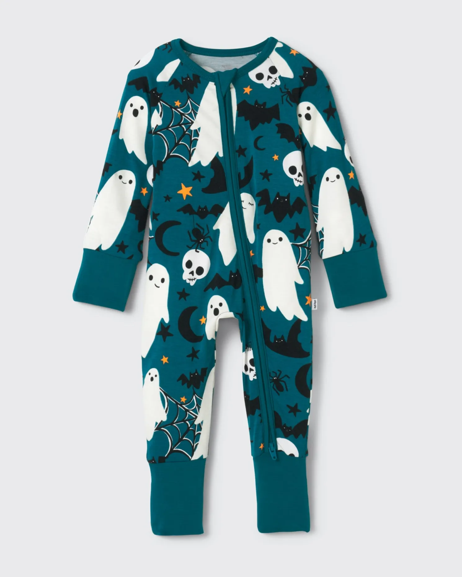 Frightful Friends Zippy