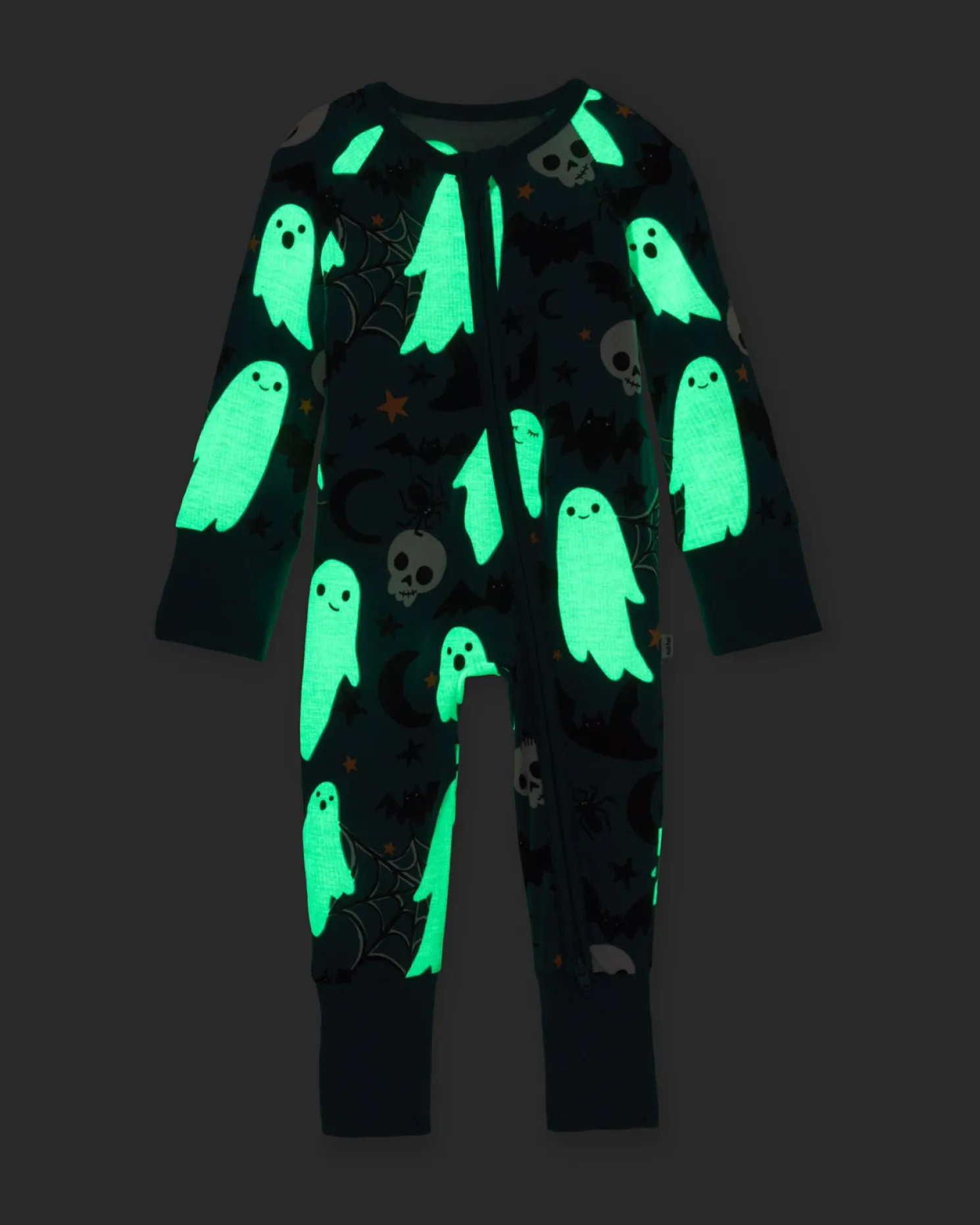 Frightful Friends Zippy