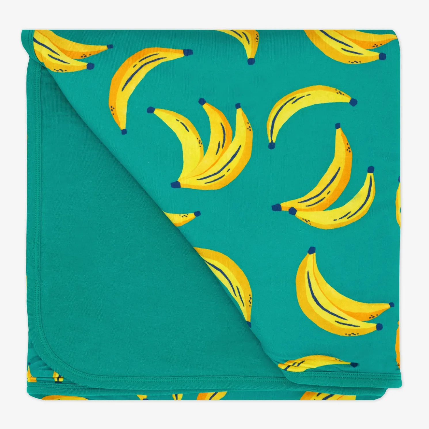 Go Bananas Large Cloud Blanket®