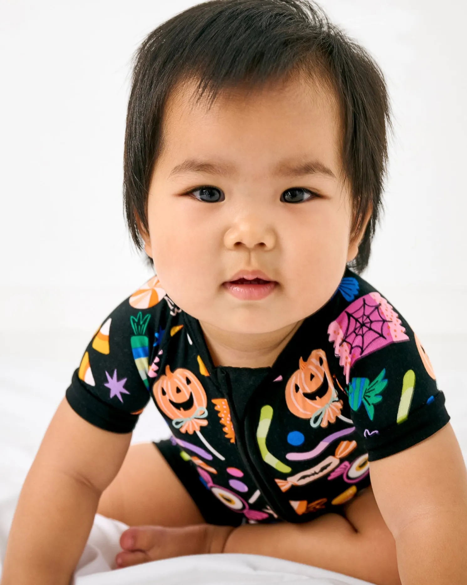 Halloween Haul Shorty Zippy