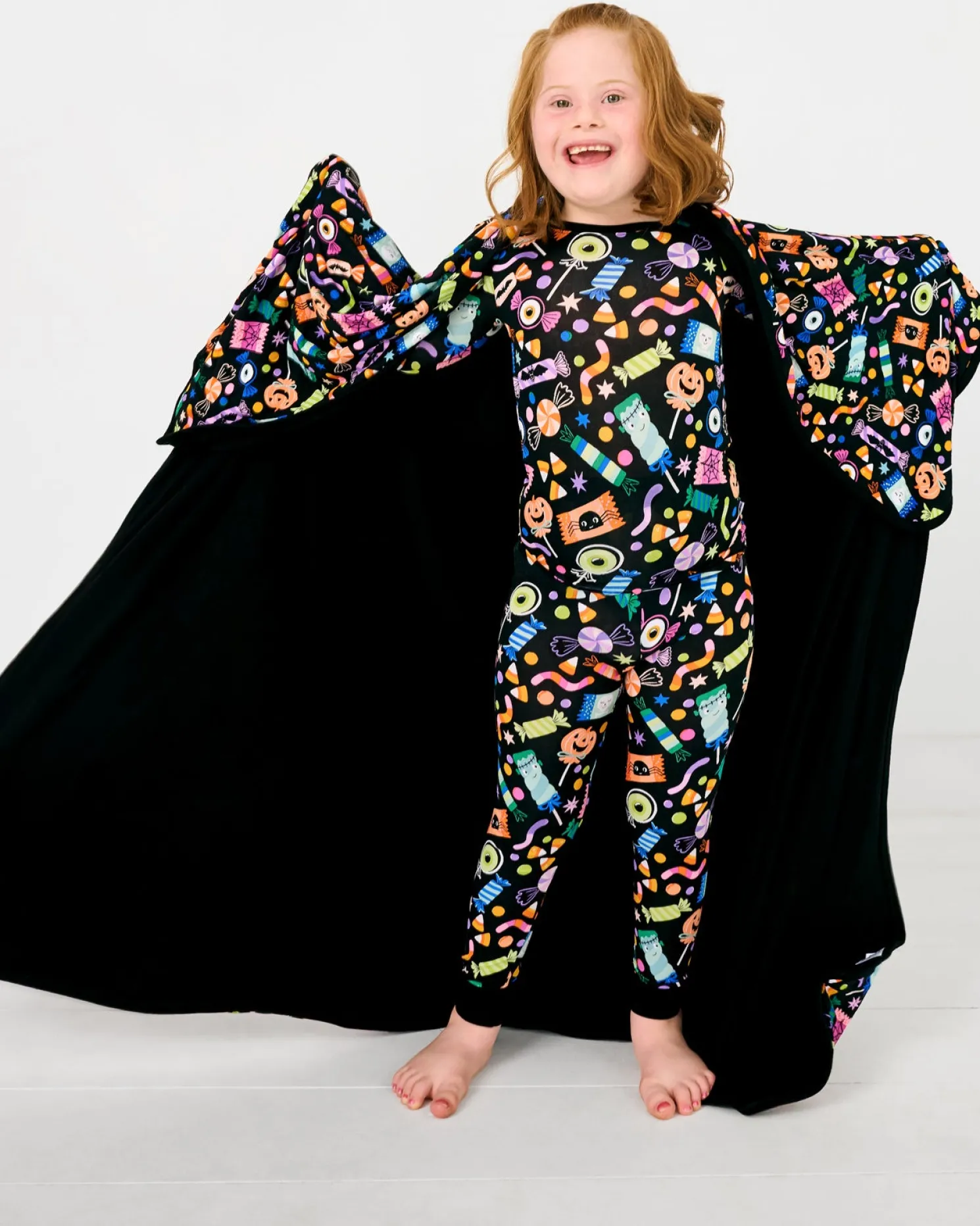 Halloween Haul Large Cloud Blanket®