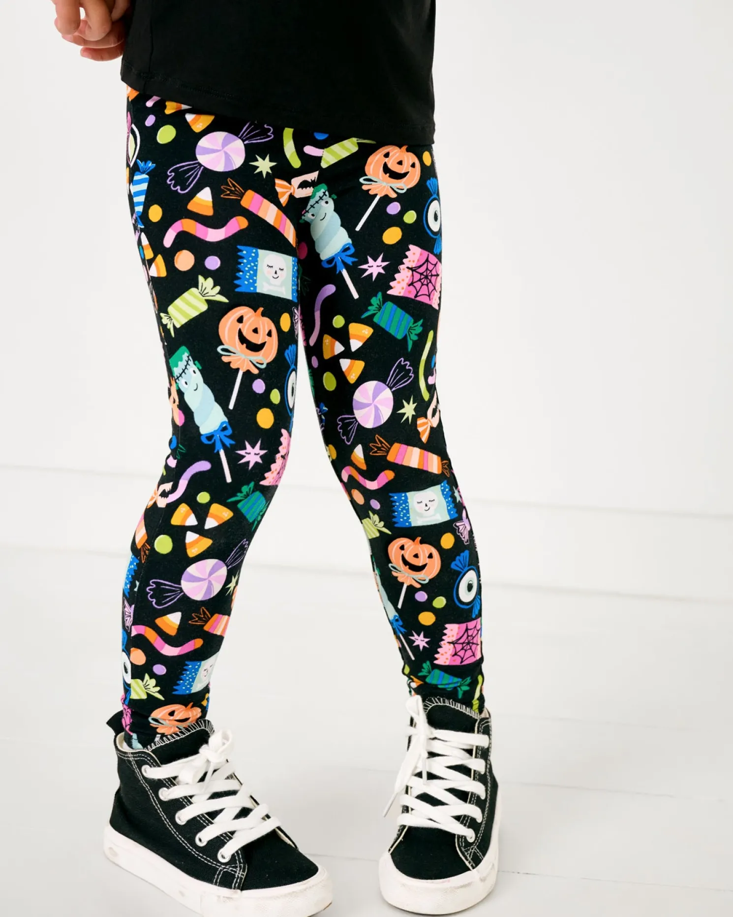 Halloween Haul Legging