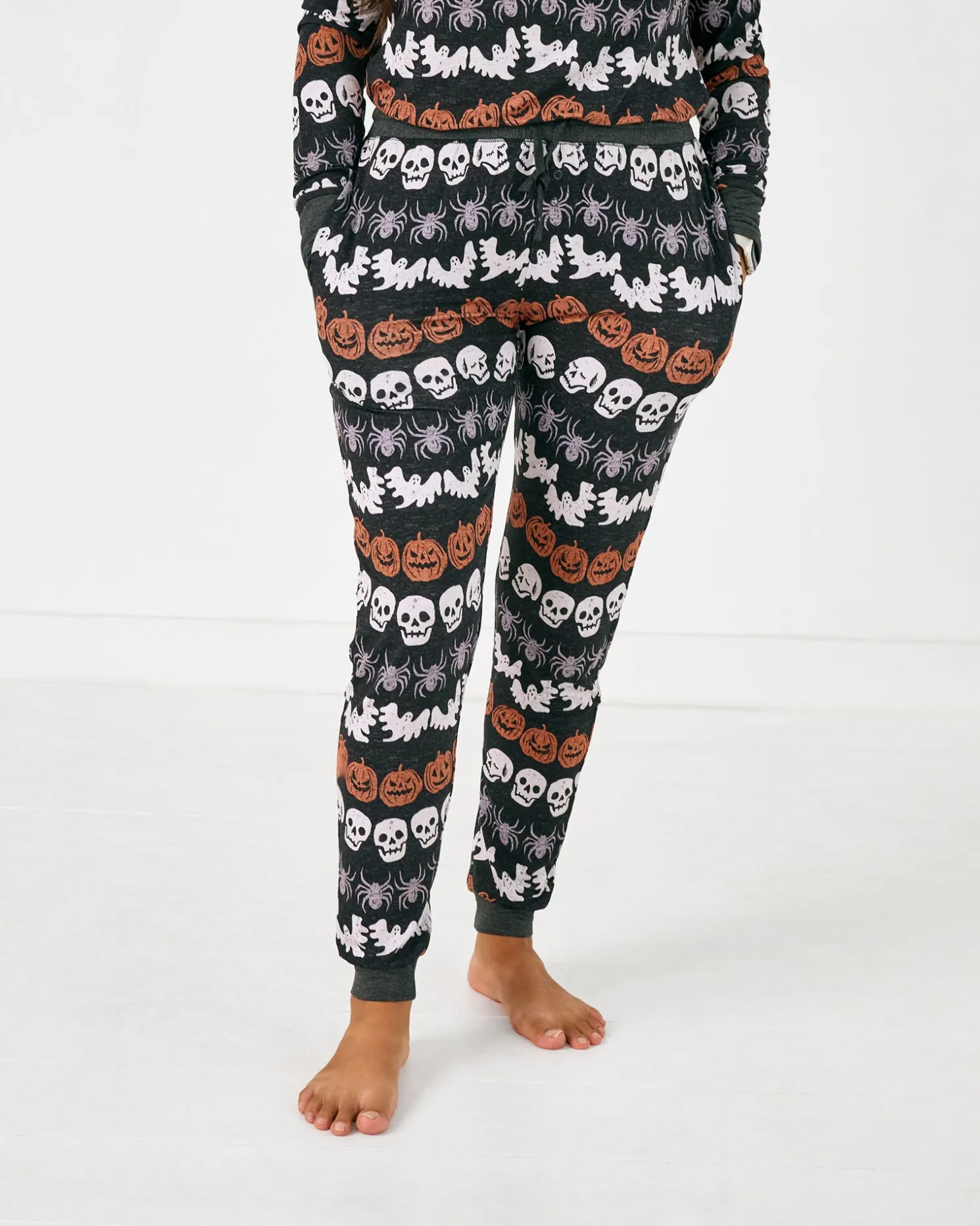 Hallows Eve Women's Pajama Pants