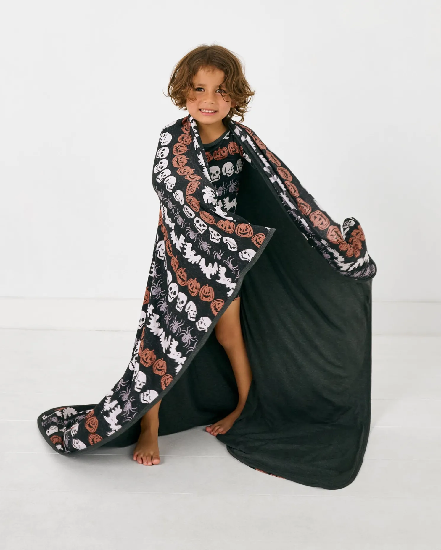 Hallows Eve Large Cloud Blanket®