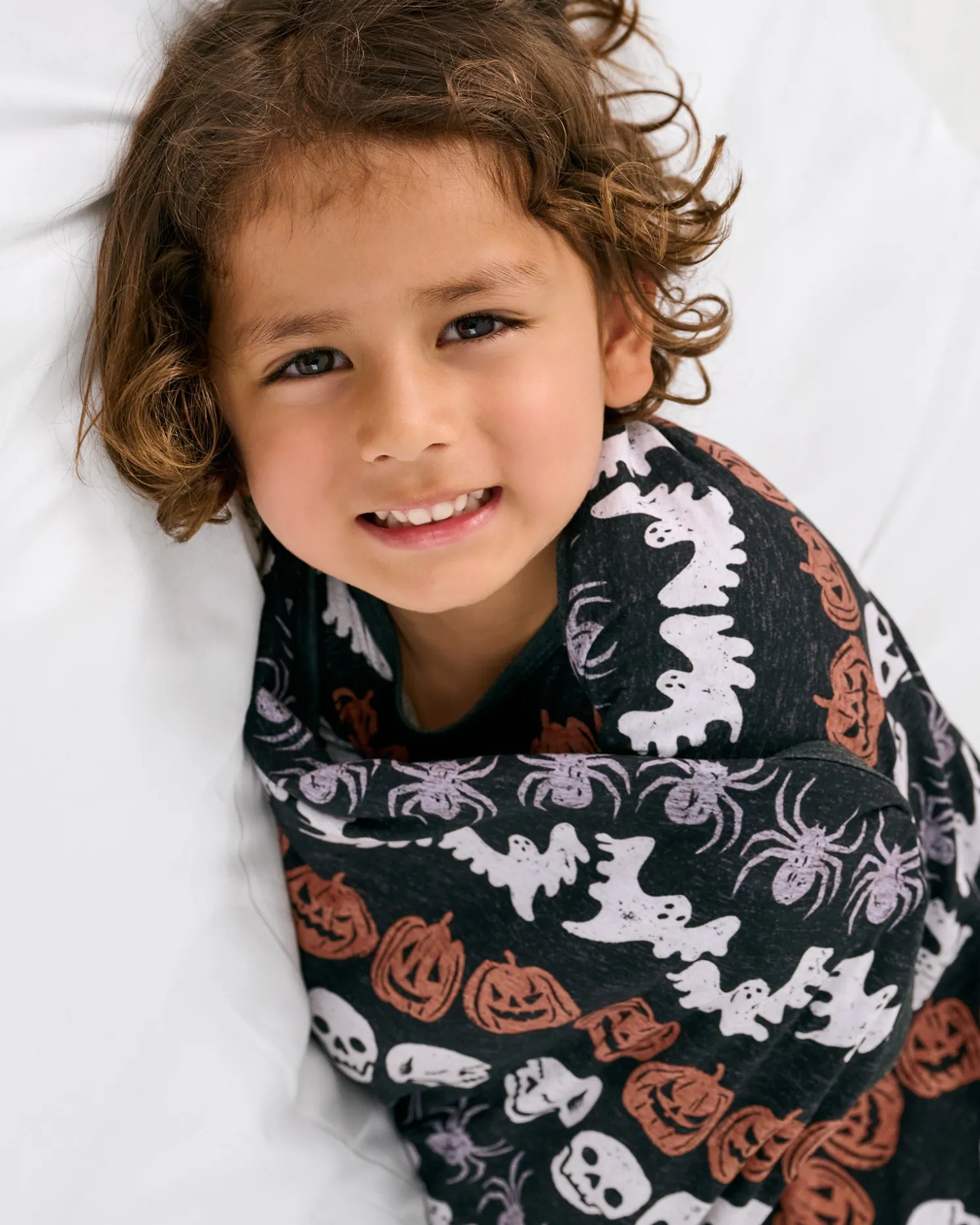 Hallows Eve Large Cloud Blanket®