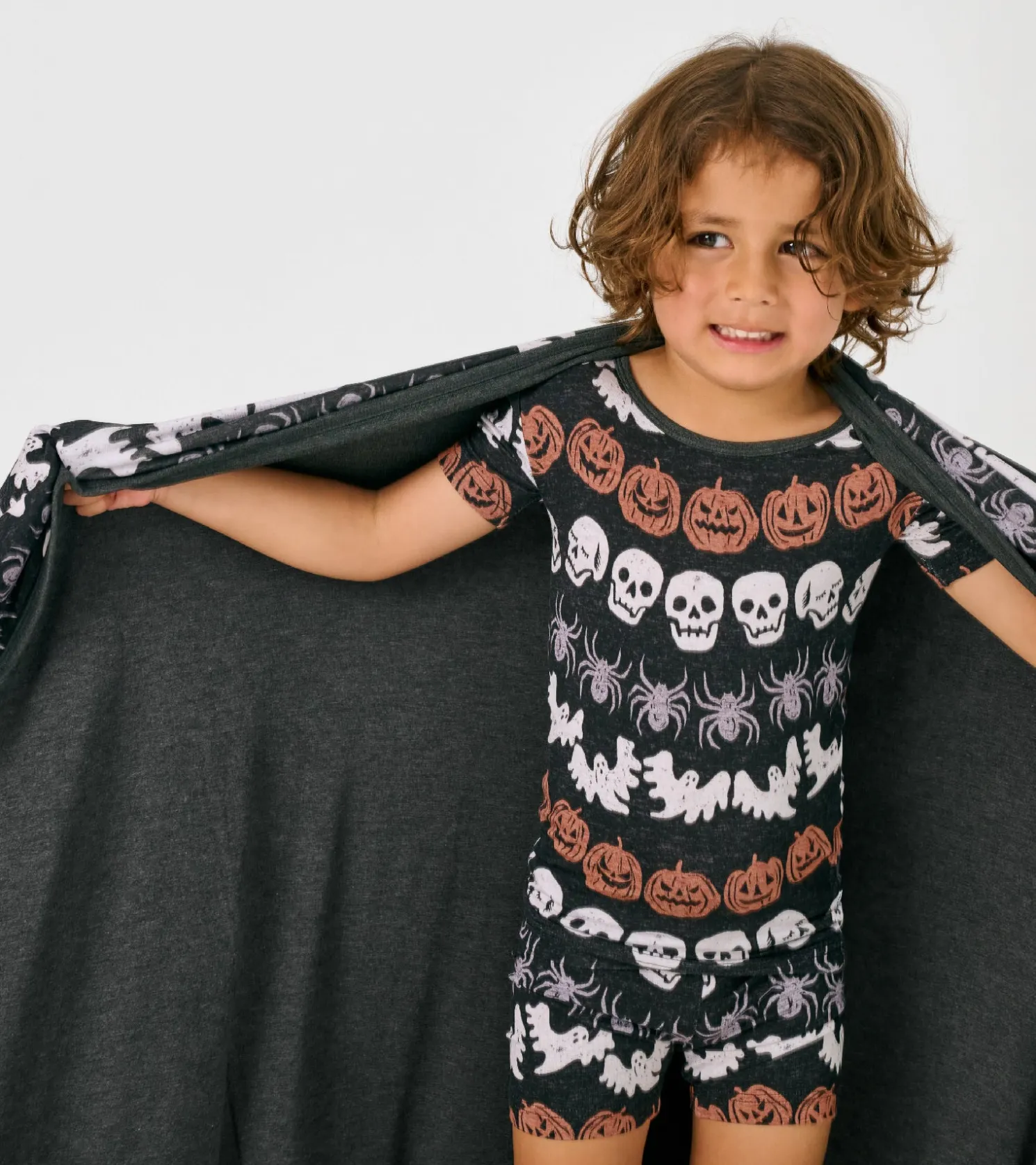 Hallows Eve Large Cloud Blanket®