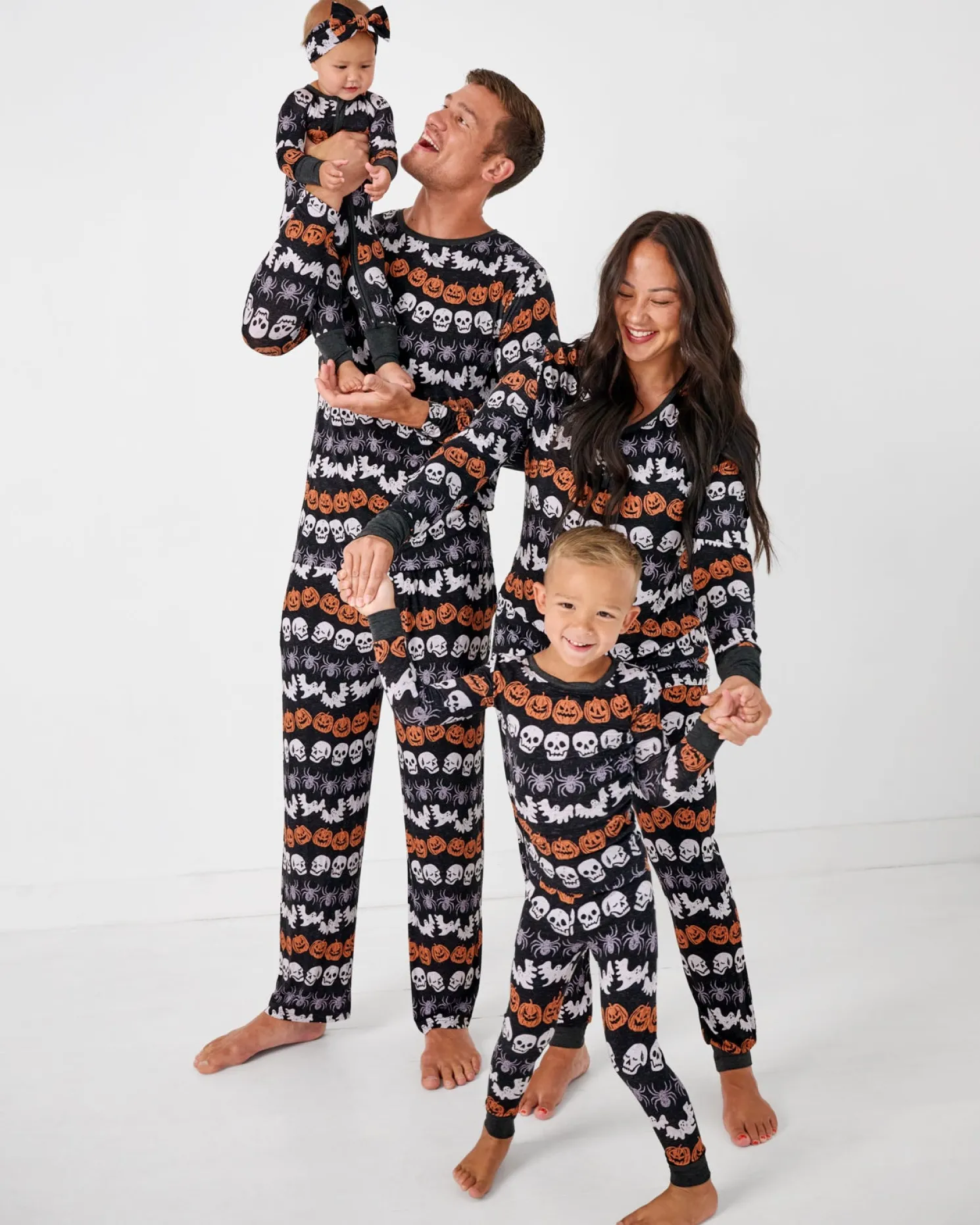 Hallows Eve Men's Pajama Pants