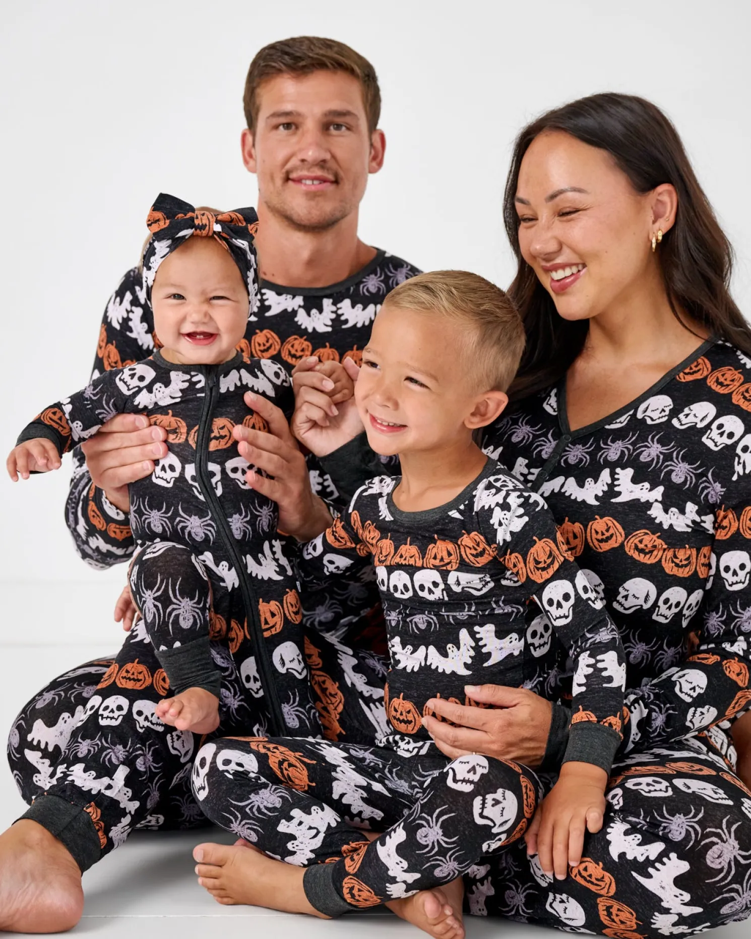 Hallows Eve Men's Pajama Pants