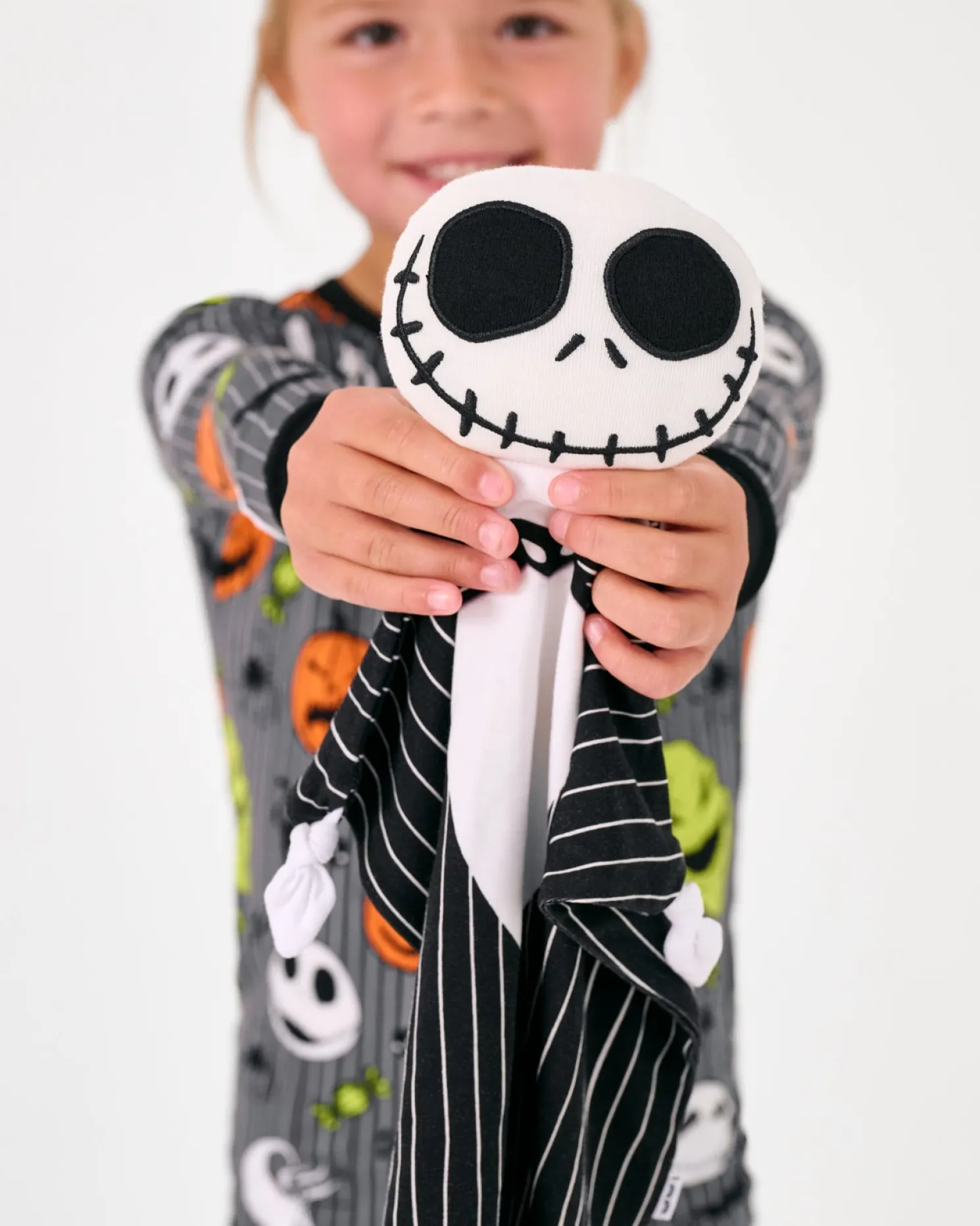 Jack Skellington Lovey