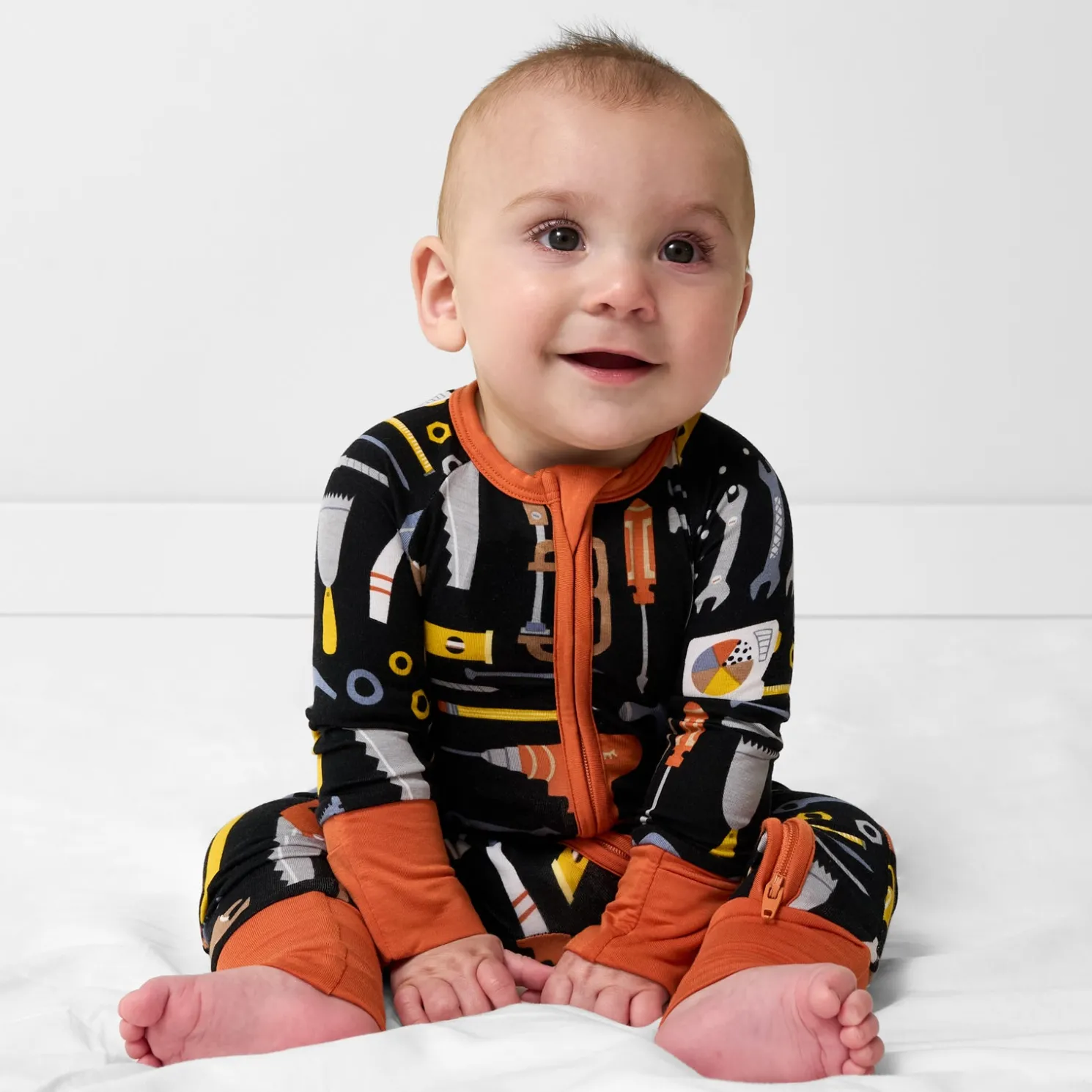 Little Builders Zippy