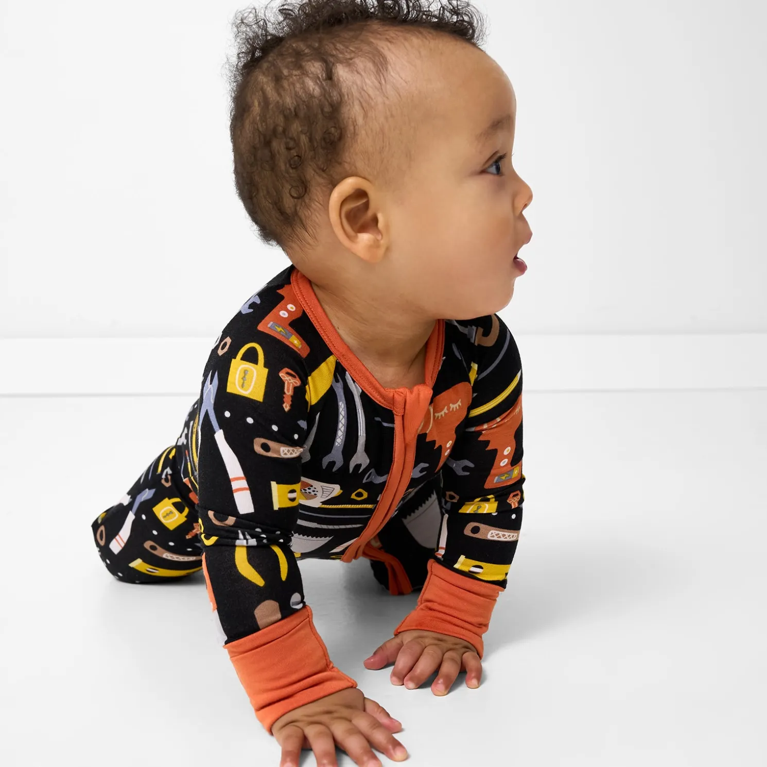 Little Builders Zippy