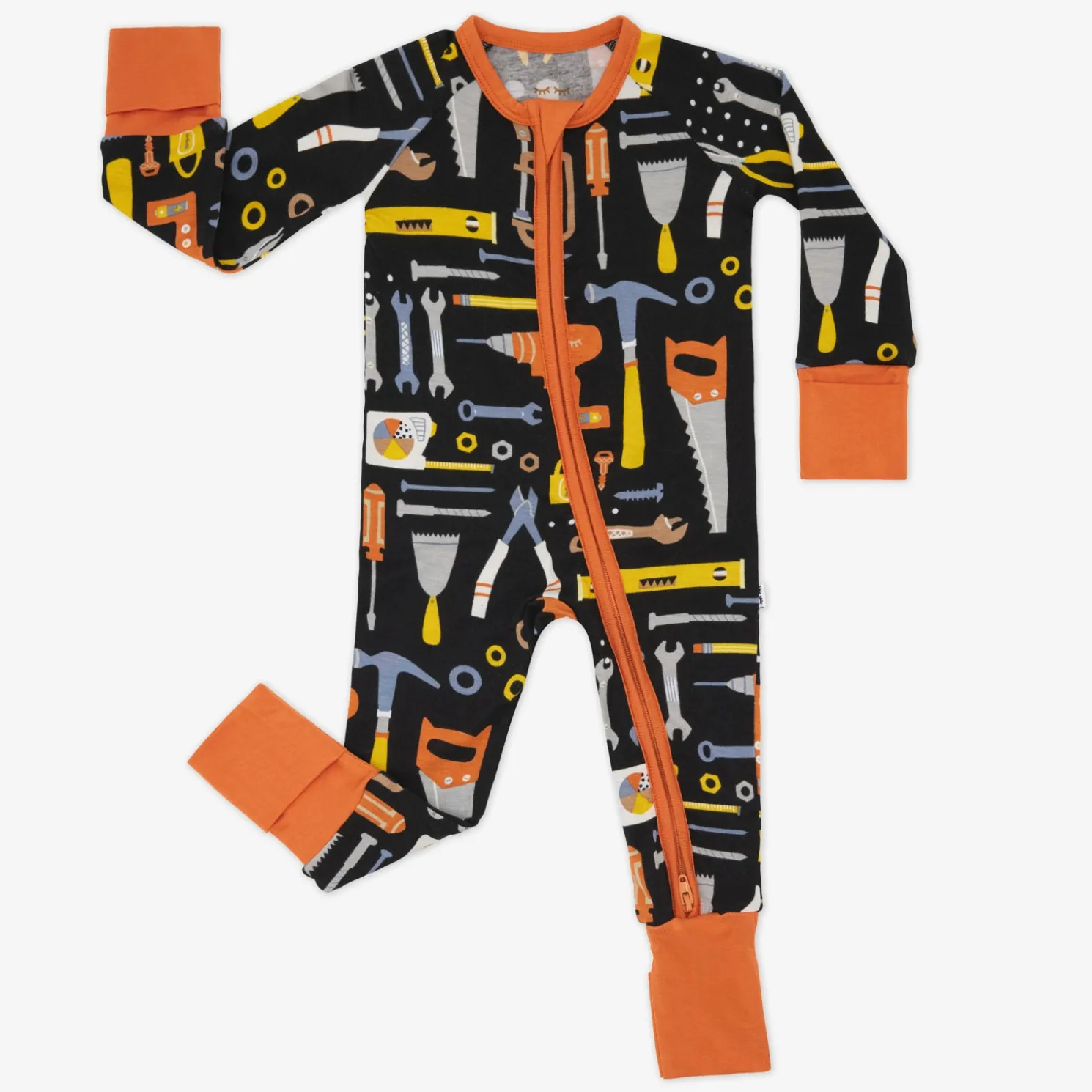 Little Builders Zippy