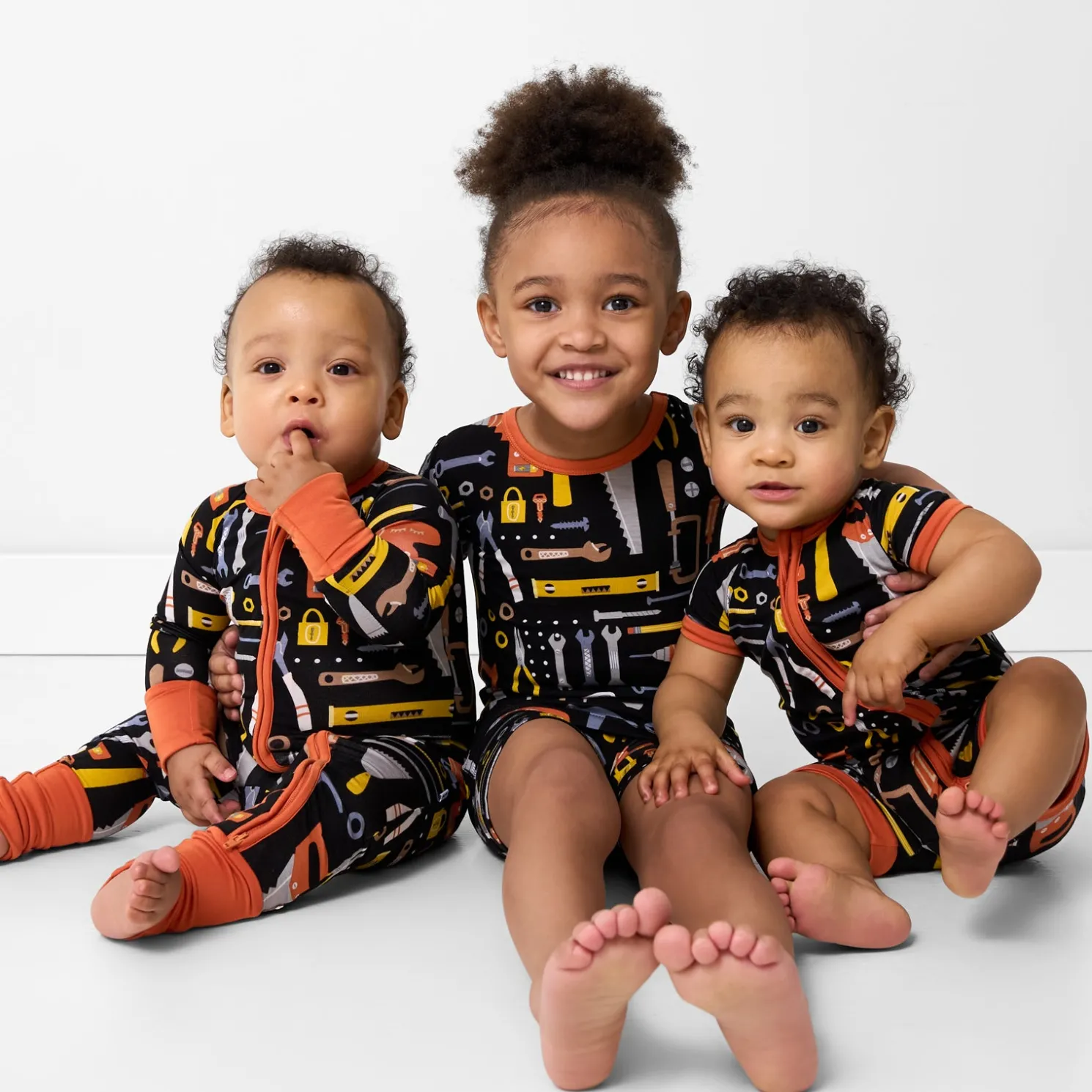 Little Builders Zippy