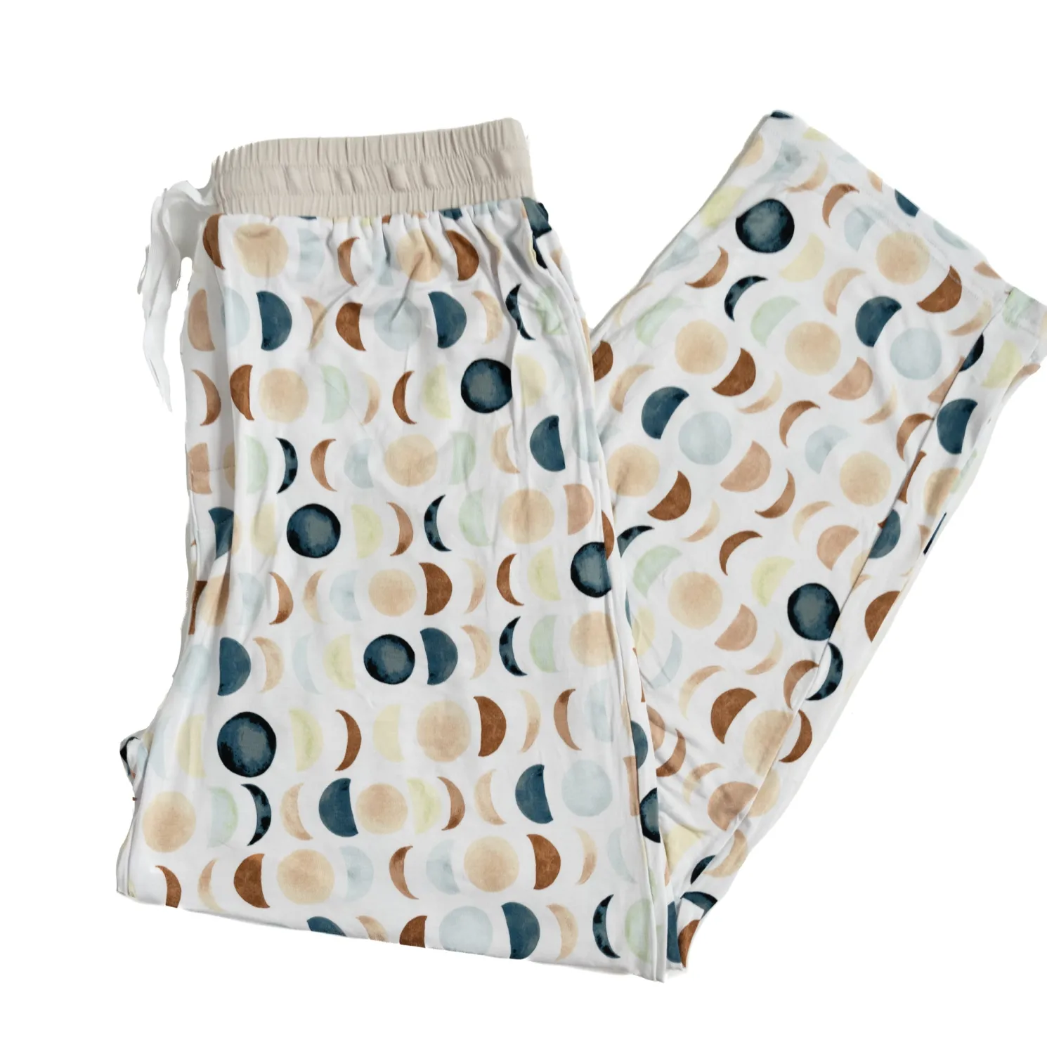 Luna Neutral Men's Pajama Pants