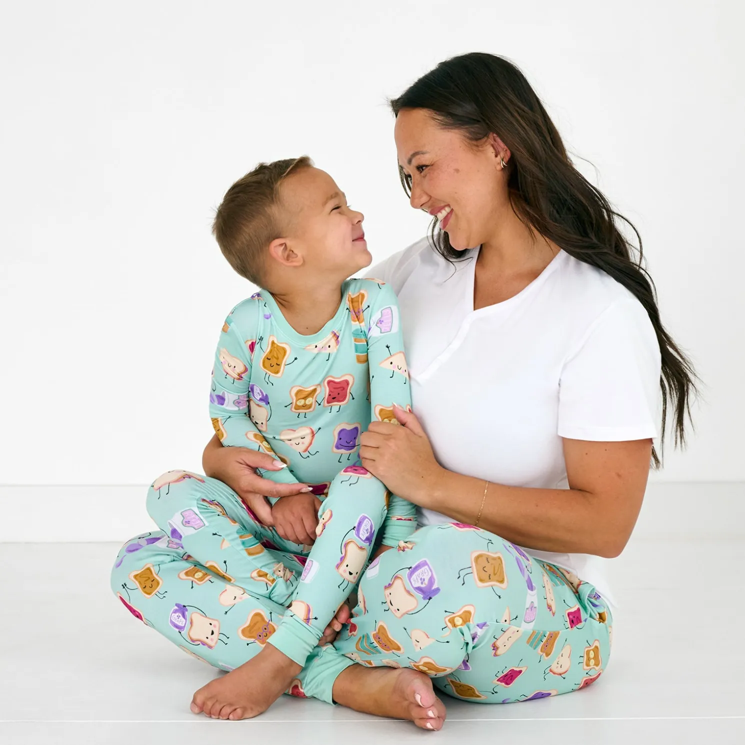 Lunch Buddies Women's Pajama Pants