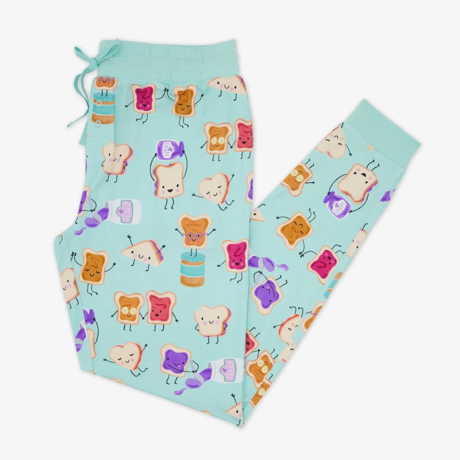Lunch Buddies Women's Pajama Pants