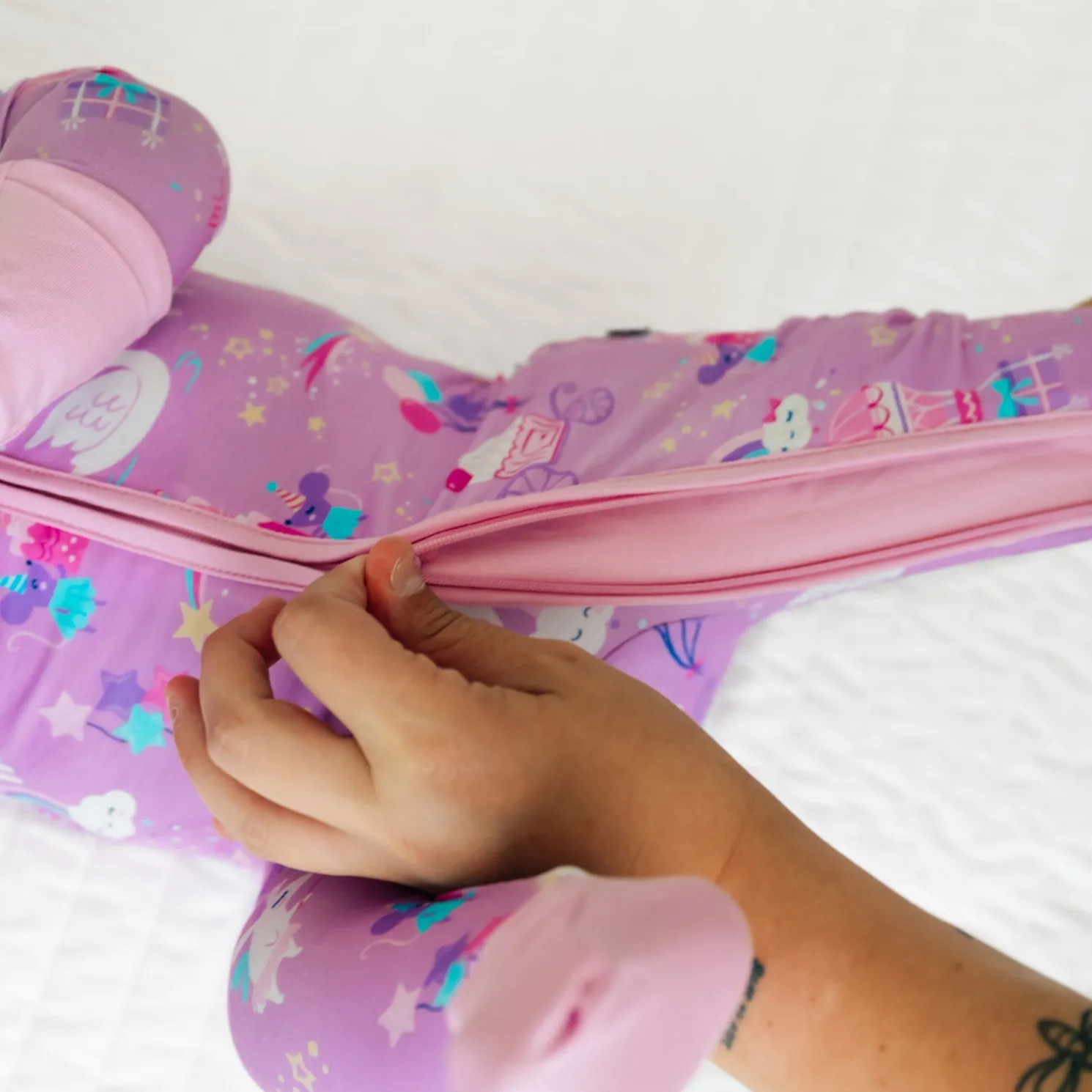 Magical Birthday Zippy