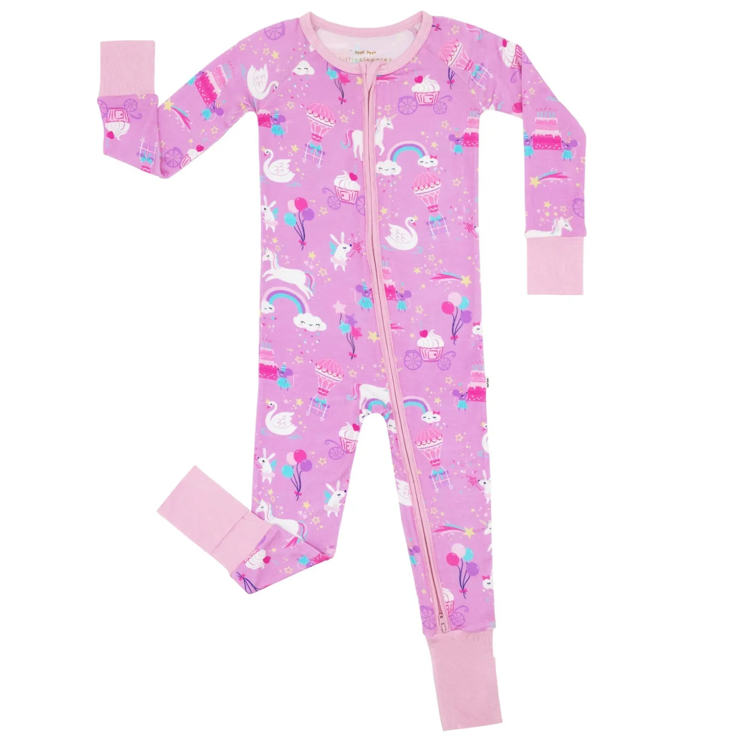 Magical Birthday Zippy