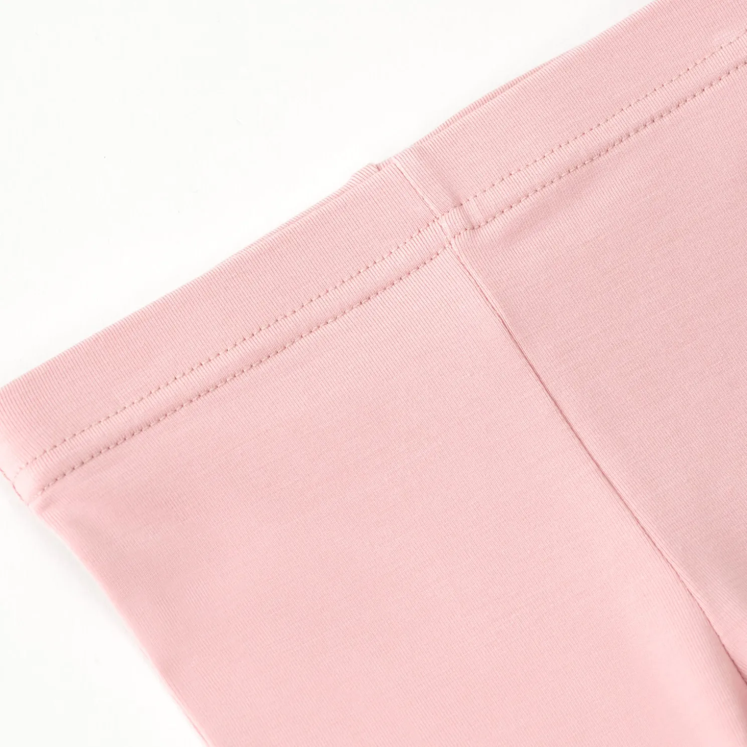 Mauve Blush Legging