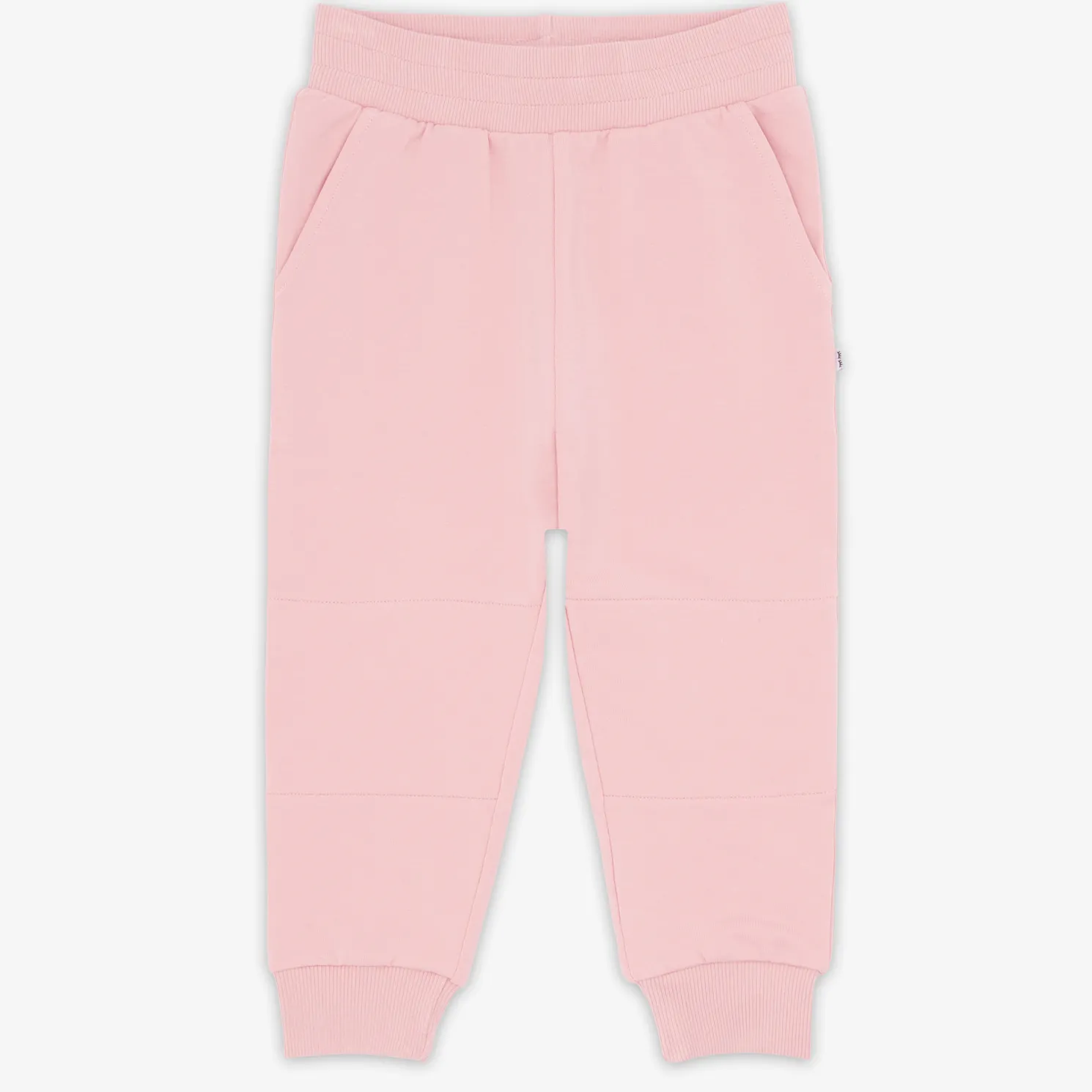 Mauve Blush Jogger
