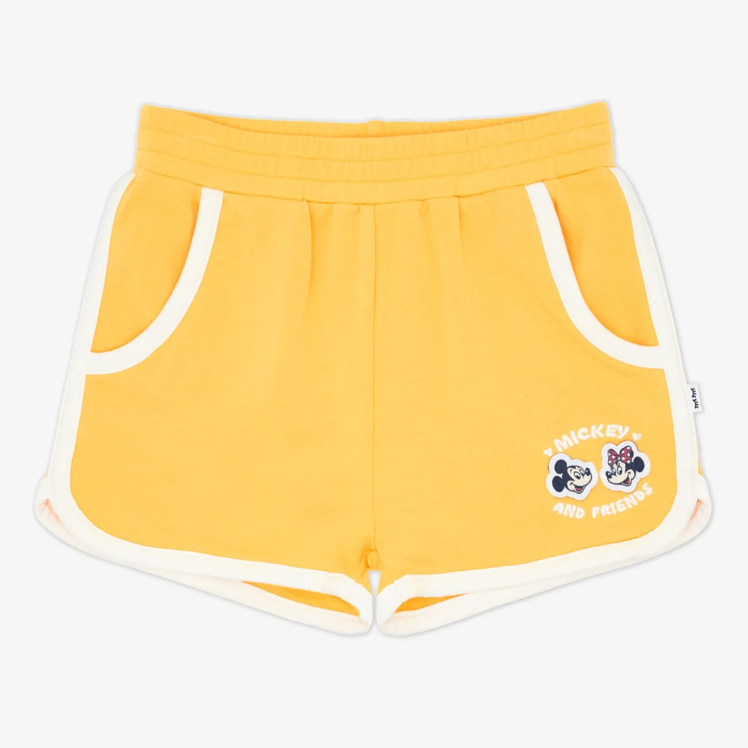 Mickey's Clubhouse Dolphin Shorts