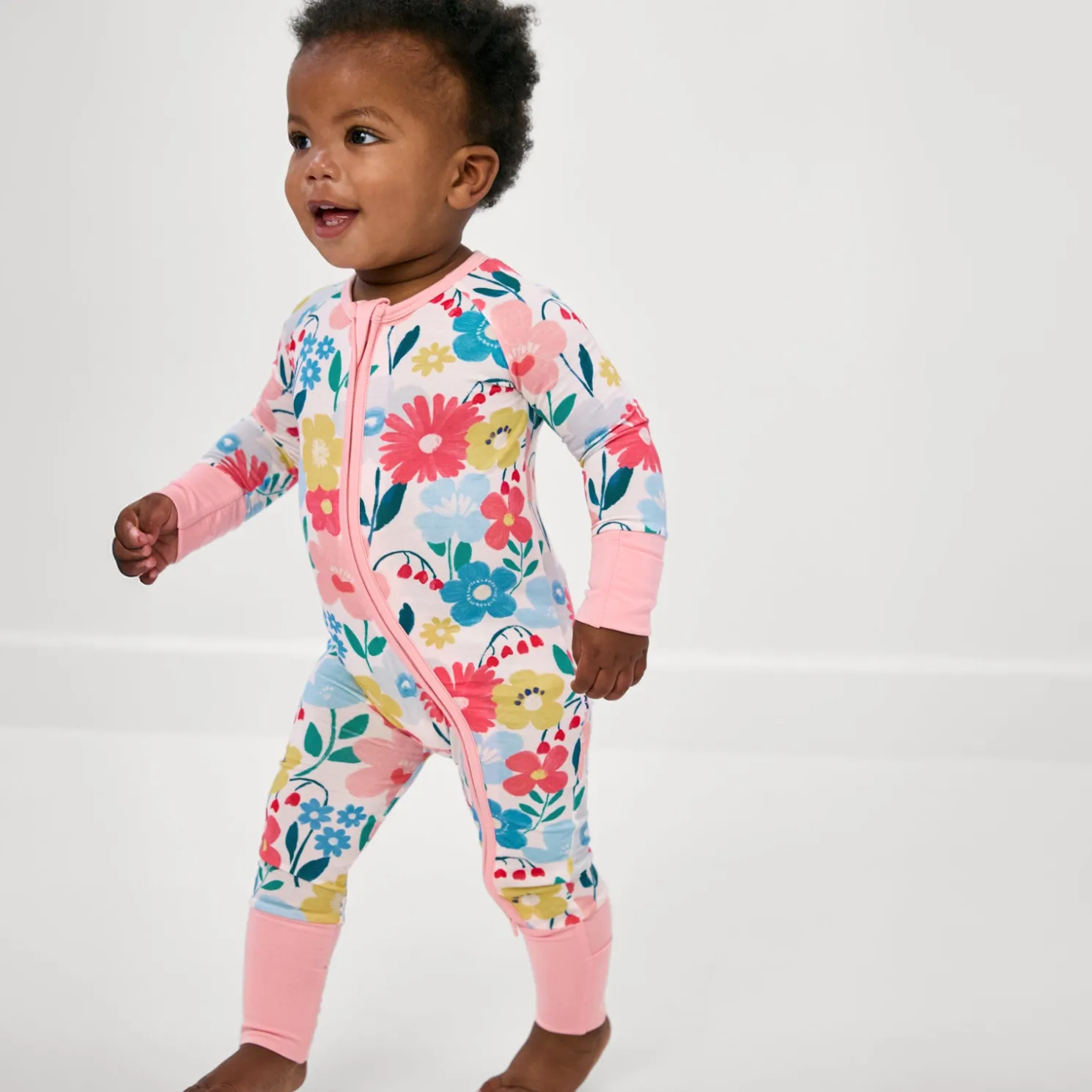 Midsummer Meadow Zippy