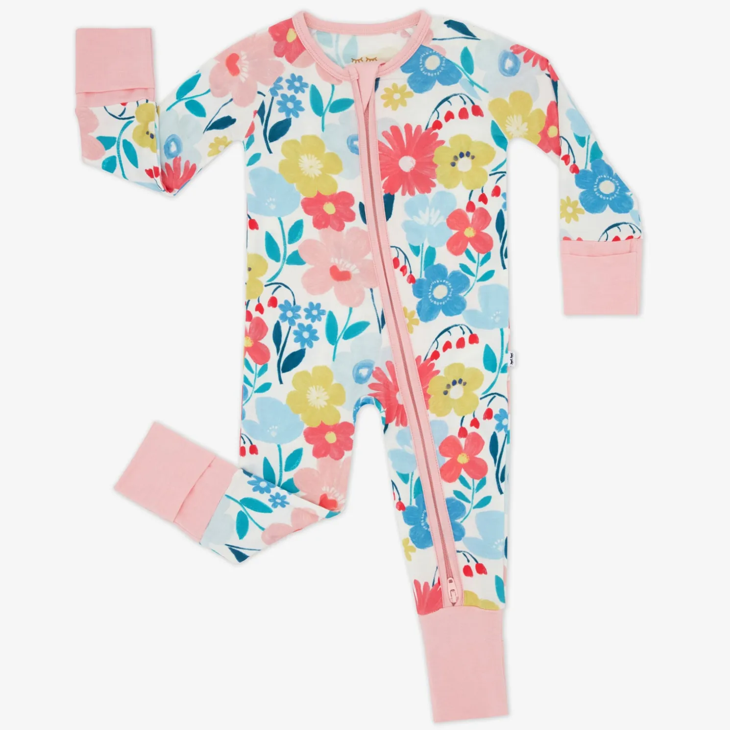 Midsummer Meadow Zippy