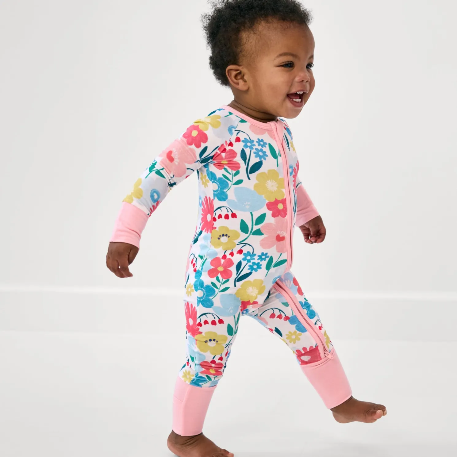 Midsummer Meadow Zippy