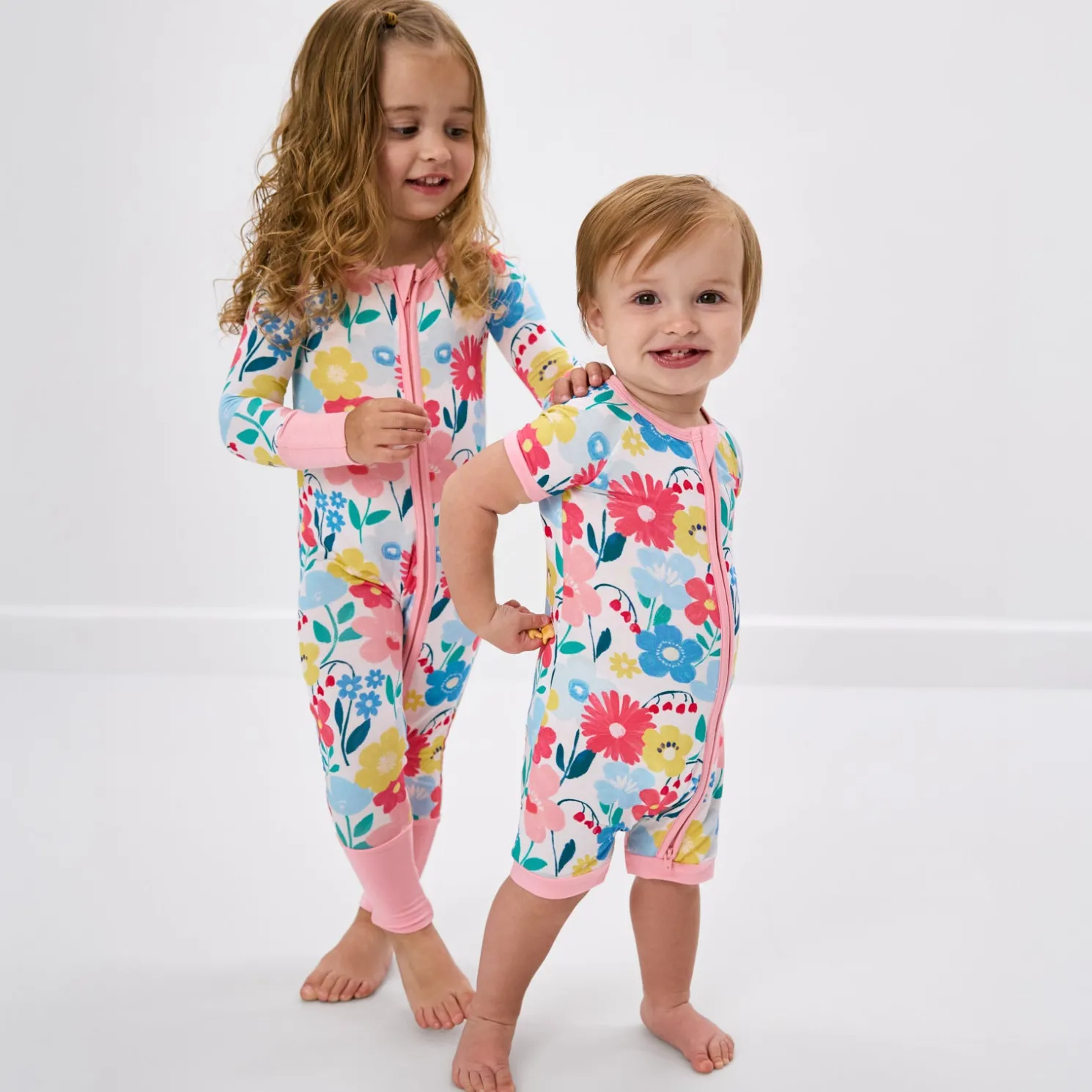 Midsummer Meadow Zippy